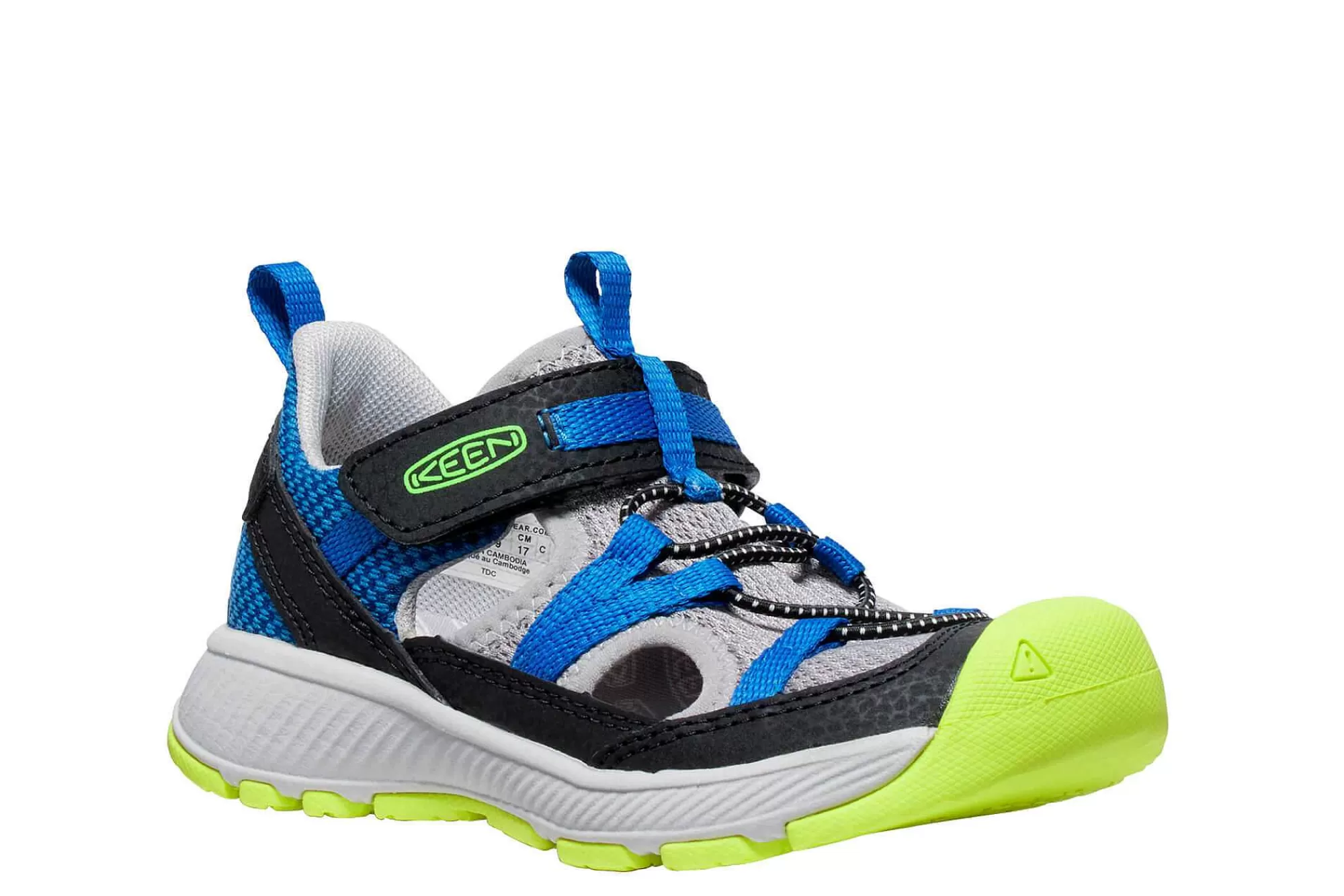 Online Zapatillas Con Cordones Motozoa Sandal Niña Zapatillas