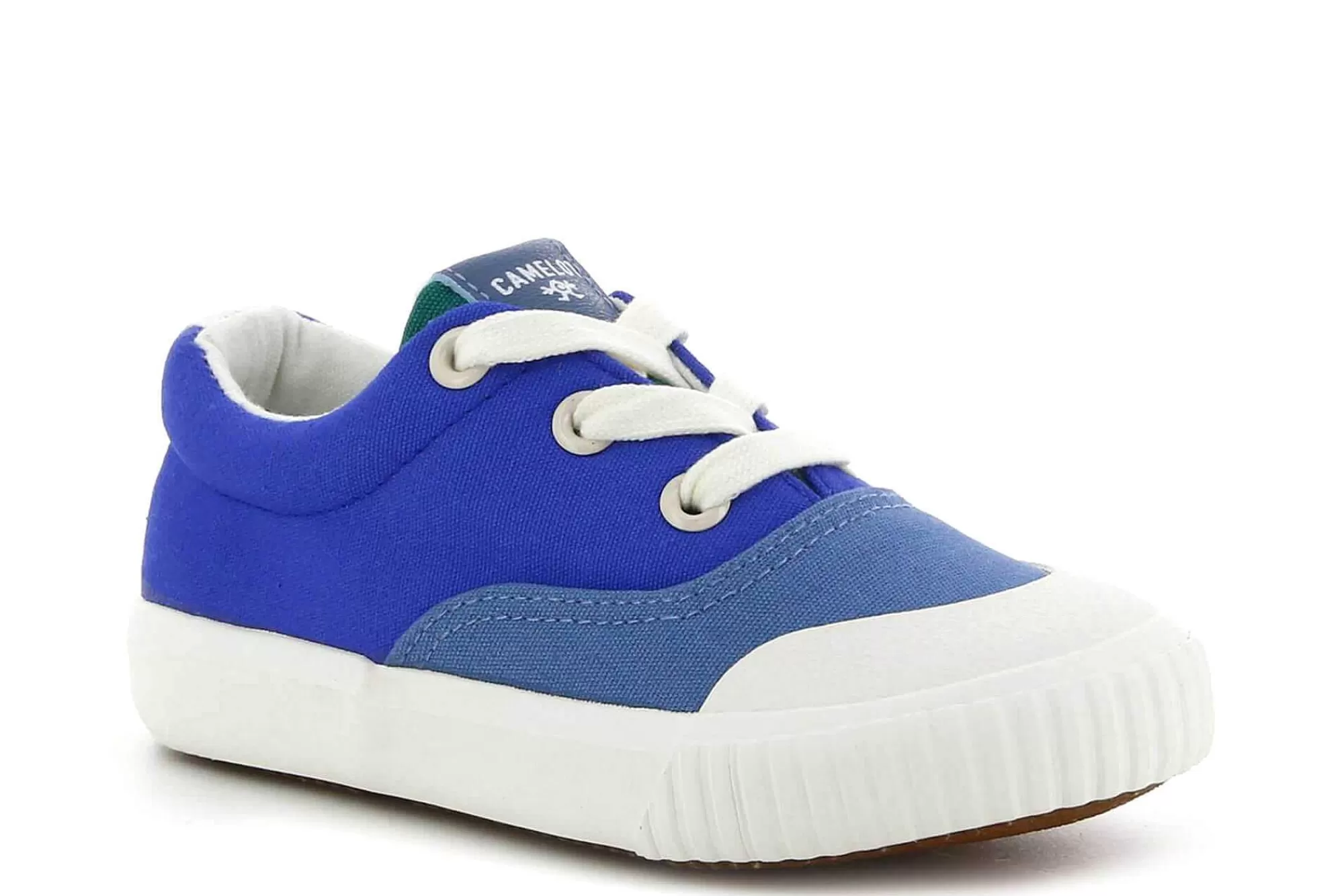 Outlet Zapatillas Con Cordones Plim Niña Zapatillas