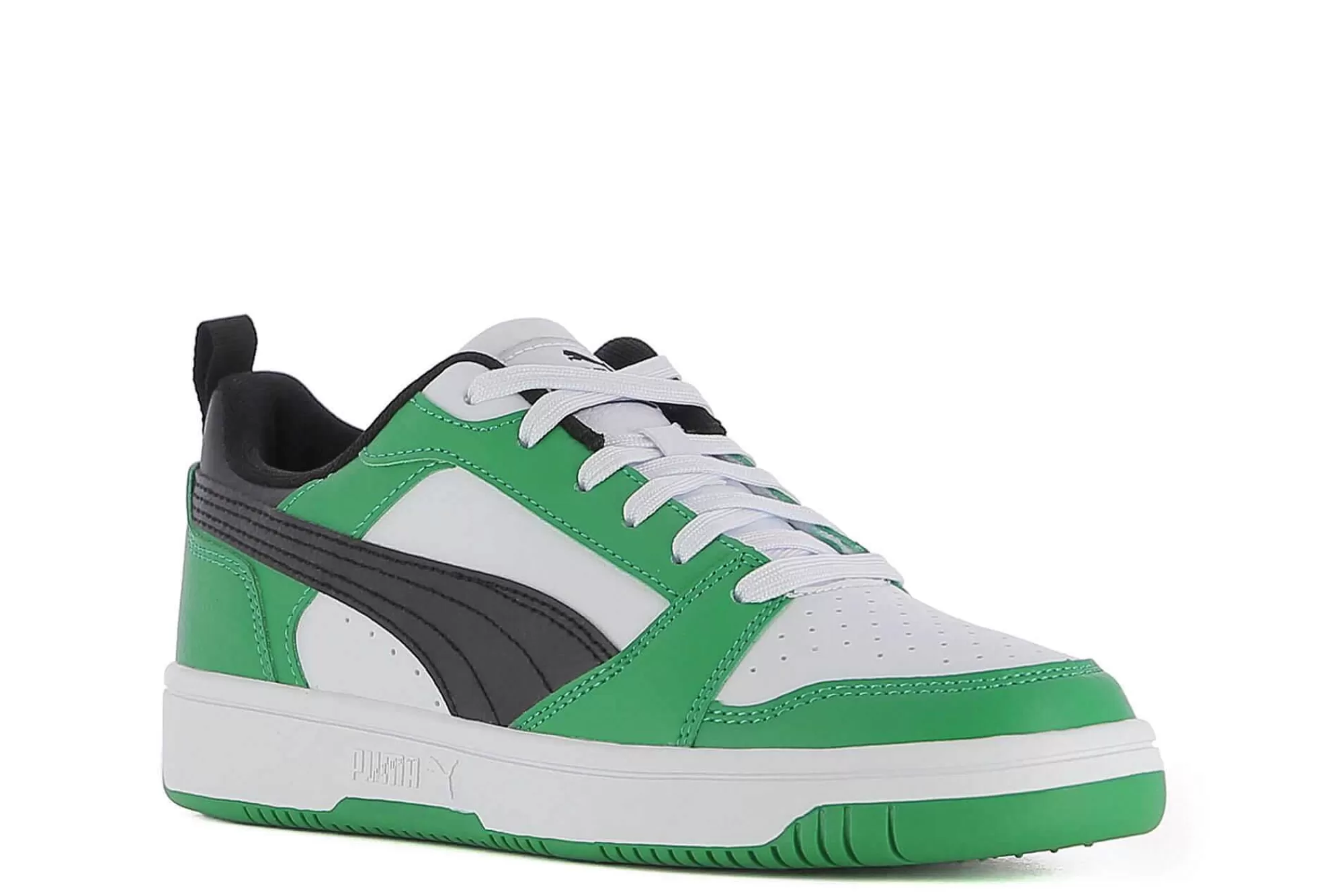 Online Zapatillas Con Cordones Rebound V6 Lo J Niña Zapatillas
