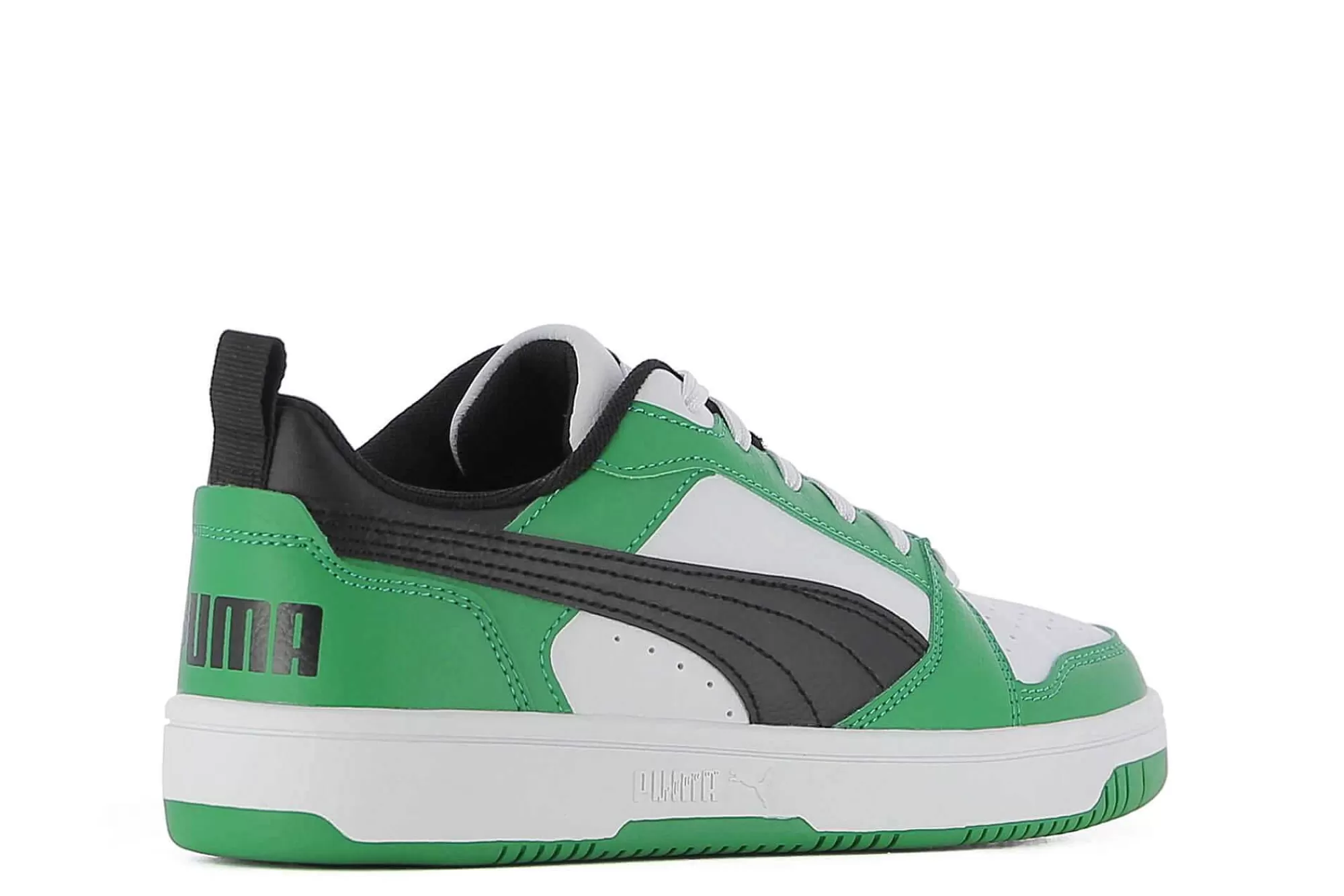 Online Zapatillas Con Cordones Rebound V6 Lo J Niña Zapatillas