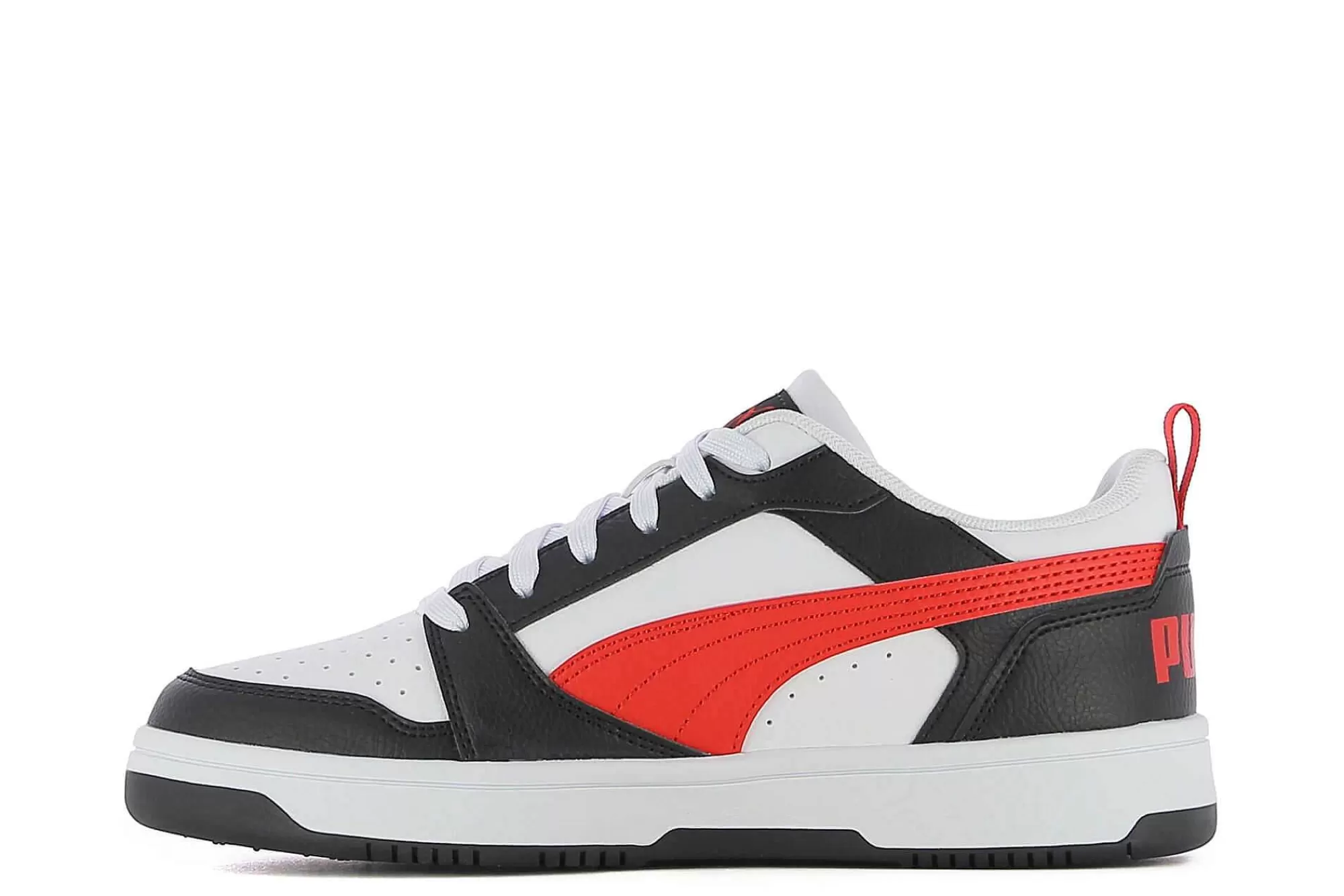 Shop Zapatillas Con Cordones Rebound V6 Lo J Niña Zapatillas