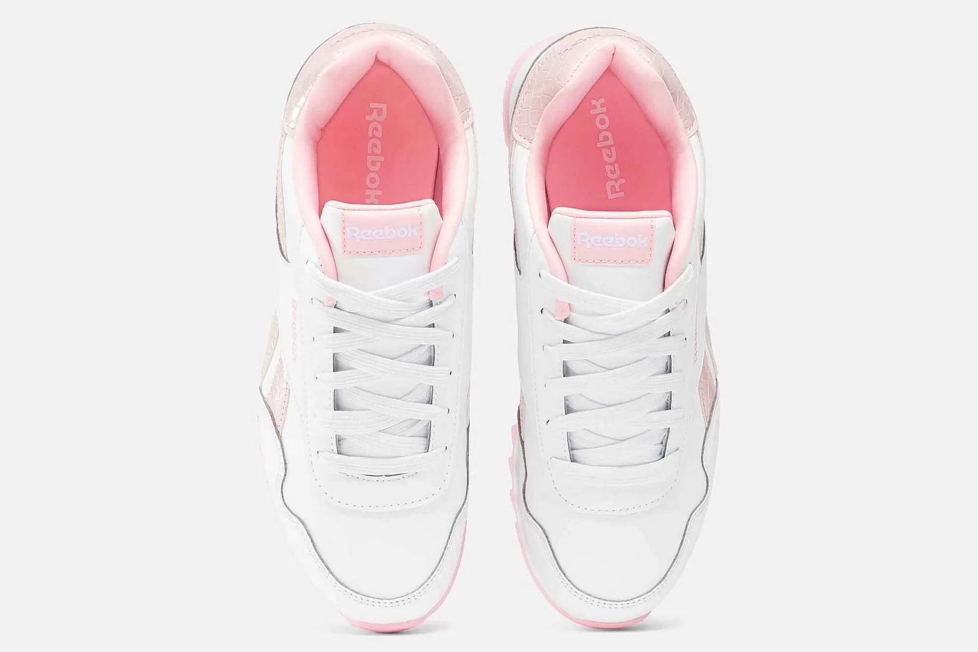 Store Zapatillas Con Cordones Royal Cl Jog Niña Zapatillas