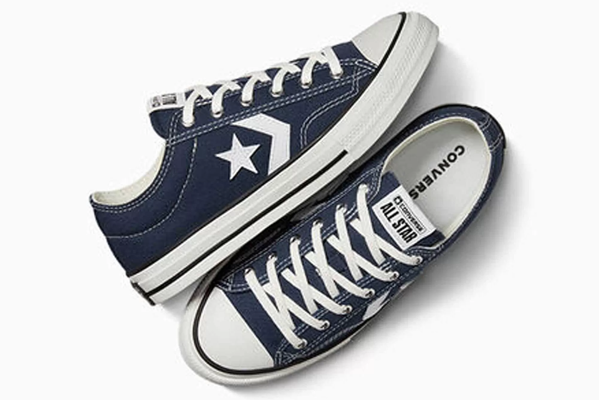 Cheap Zapatillas Con Cordones Star Player 76 Ox Niña Zapatillas