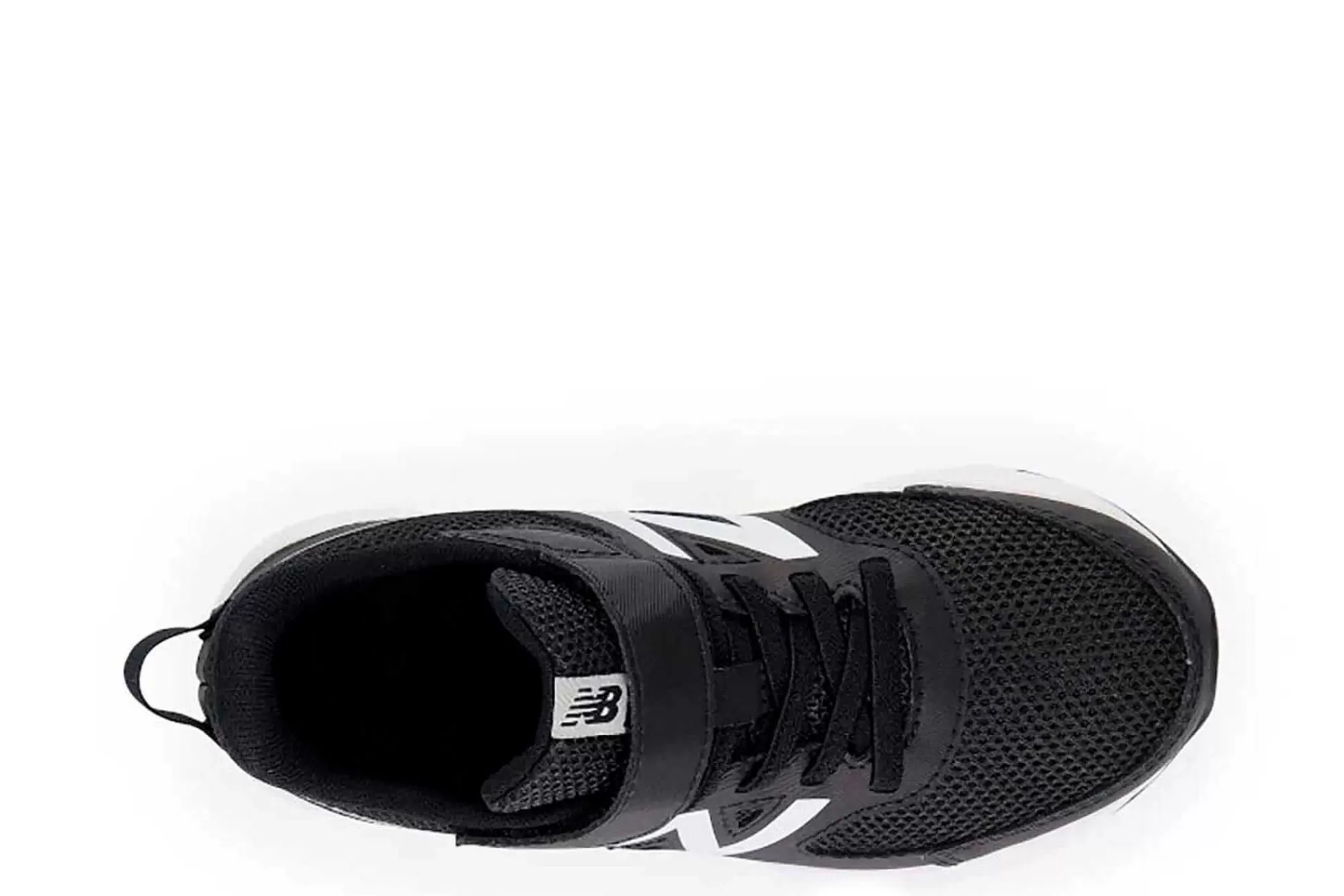 Flash Sale Zapatillas Con Tiras Ajustables 570V3 Bungee Lace With Top Strap Niña Zapatillas