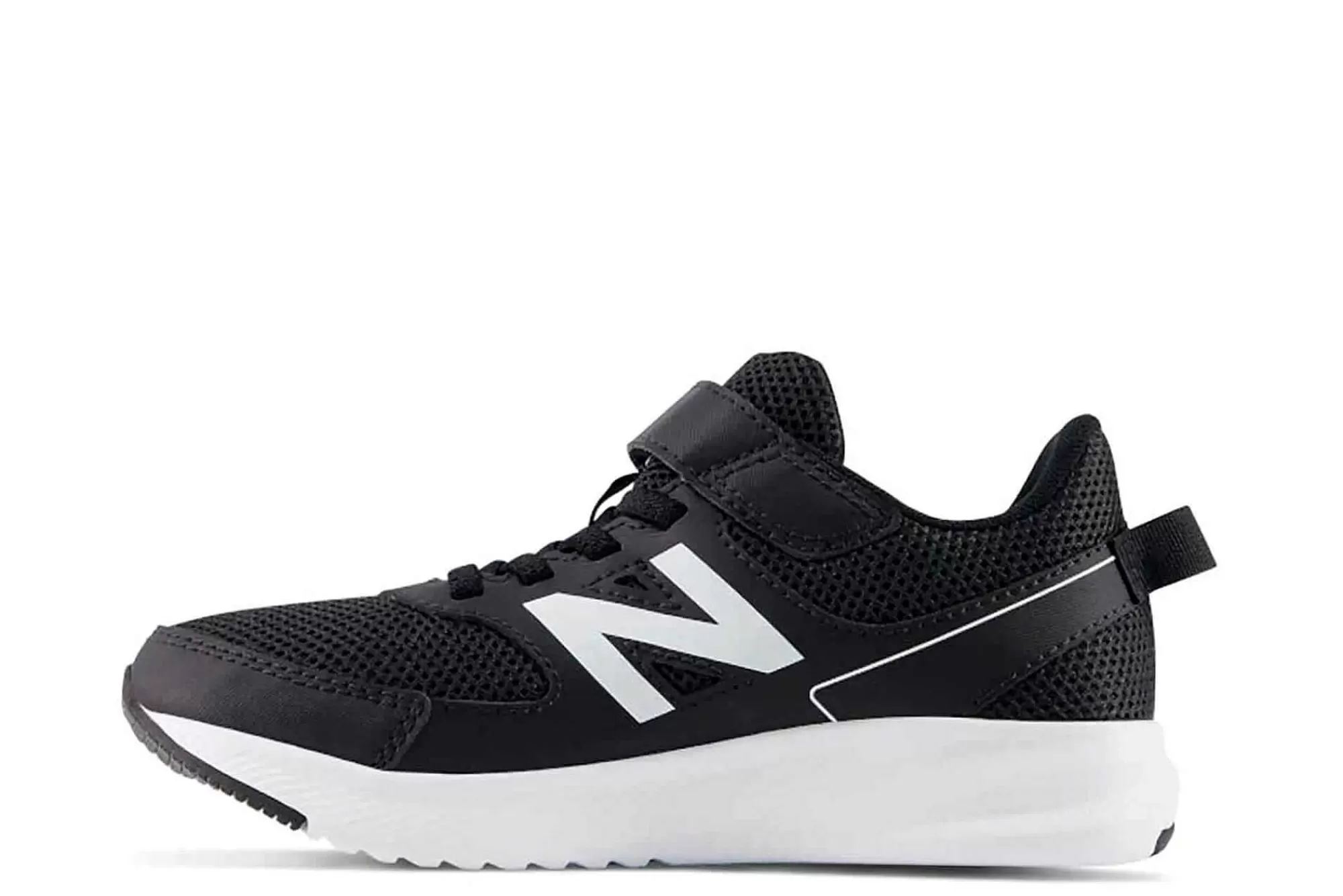 Flash Sale Zapatillas Con Tiras Ajustables 570V3 Bungee Lace With Top Strap Niña Zapatillas