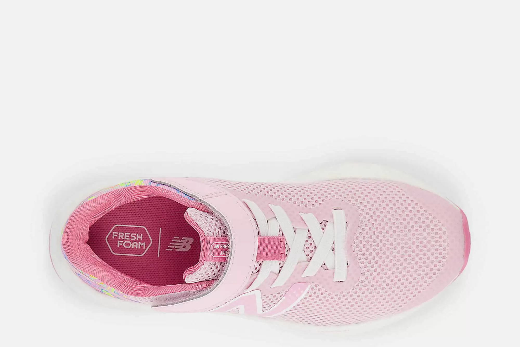 Cheap Zapatillas Con Tiras Ajustables Arishi V4 Bungee Lace With Top Strap Niña Zapatillas