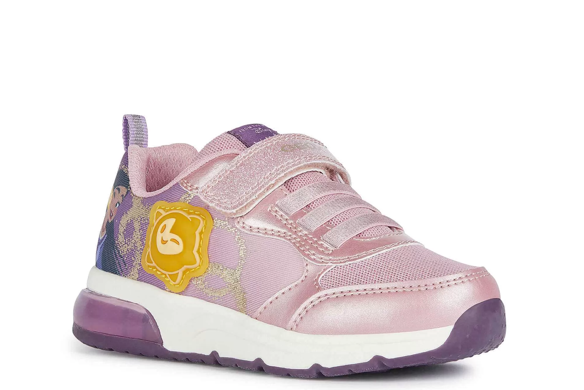 Cheap Zapatillas Con Tiras Ajustables J Spaceclub Girl Niña Zapatillas
