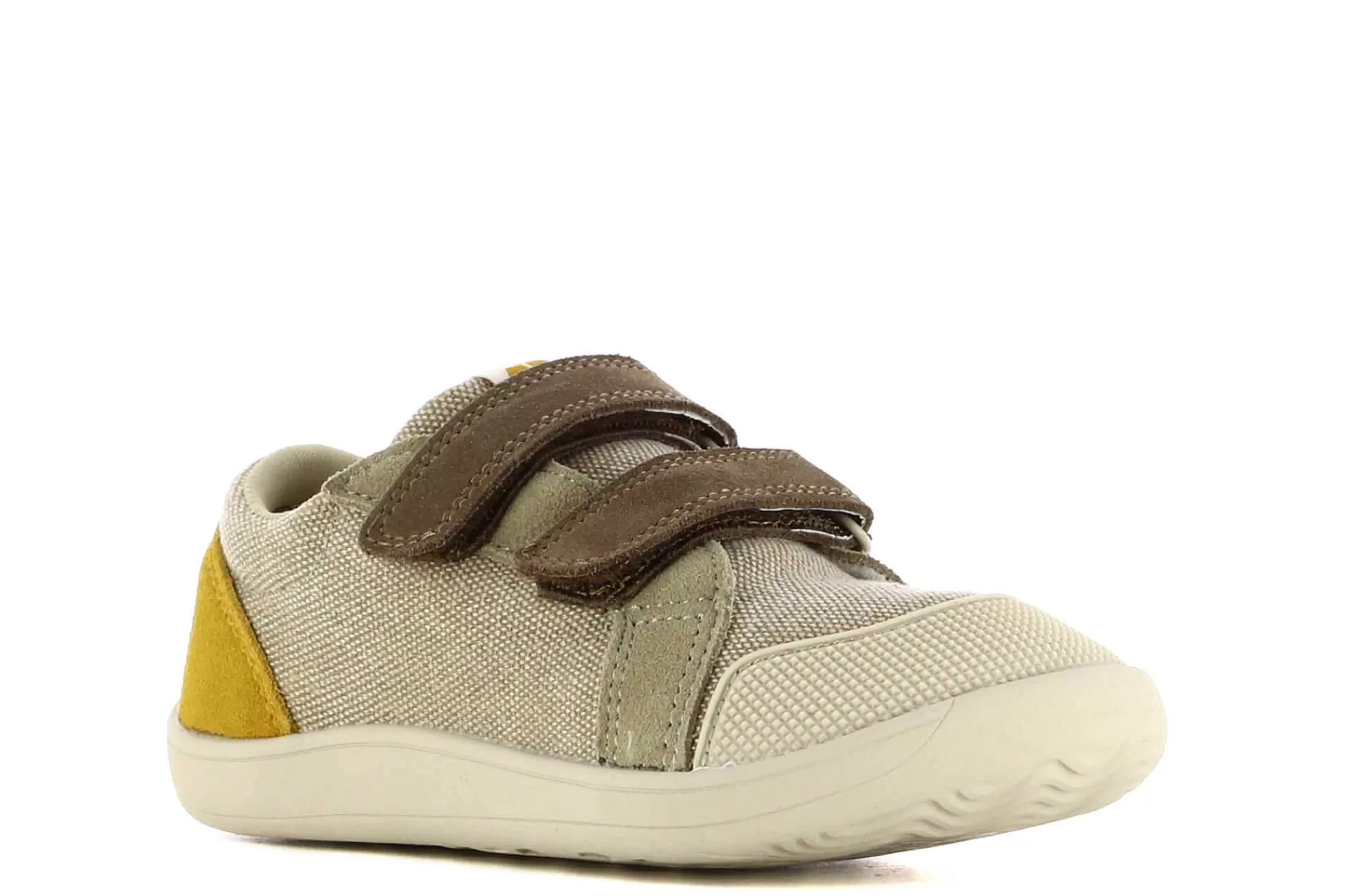 Outlet Zapatillas Con Tiras Ajustables Leonard Niña Zapatillas