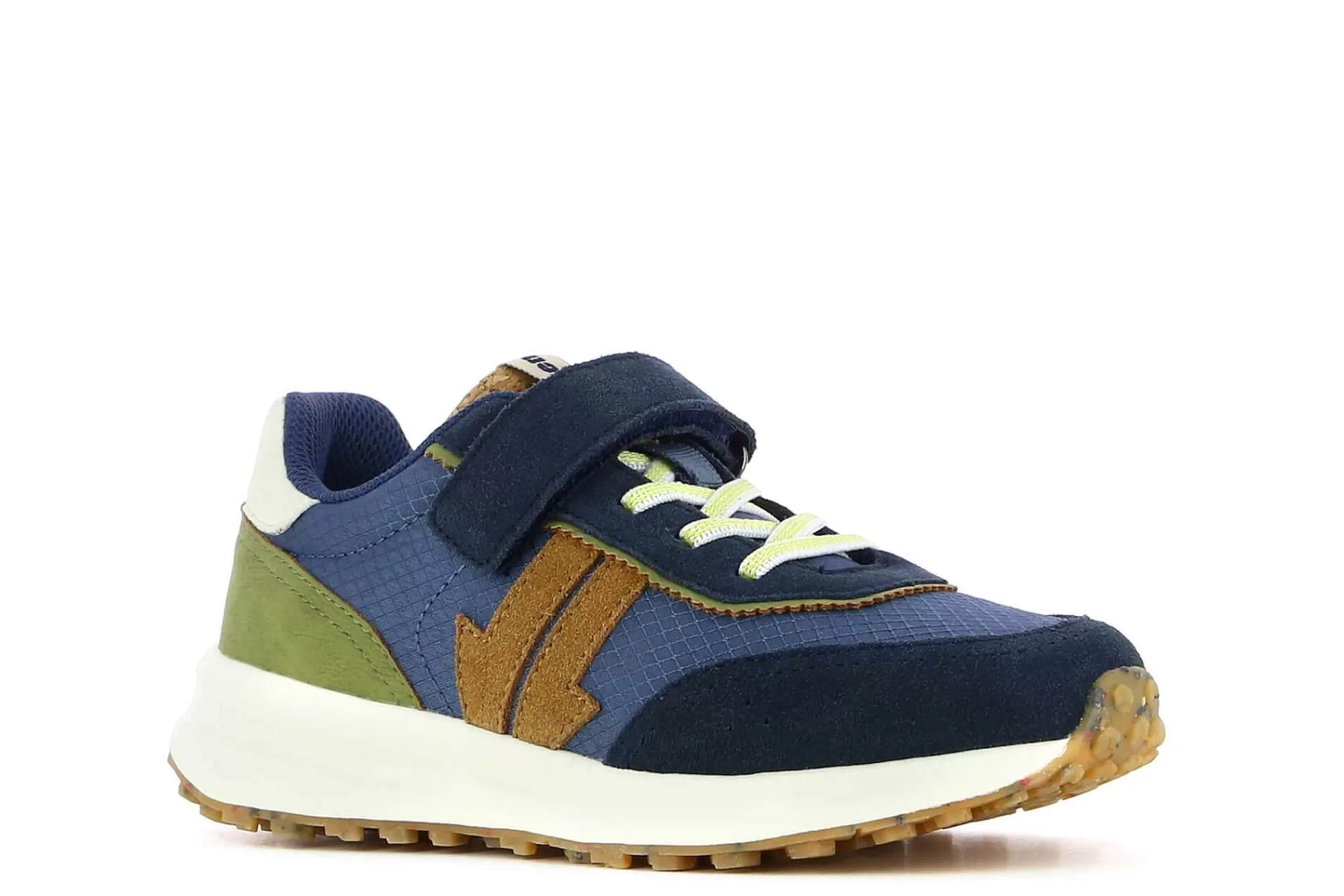 Sale Zapatillas Con Tiras Ajustables Loops Niña Zapatillas