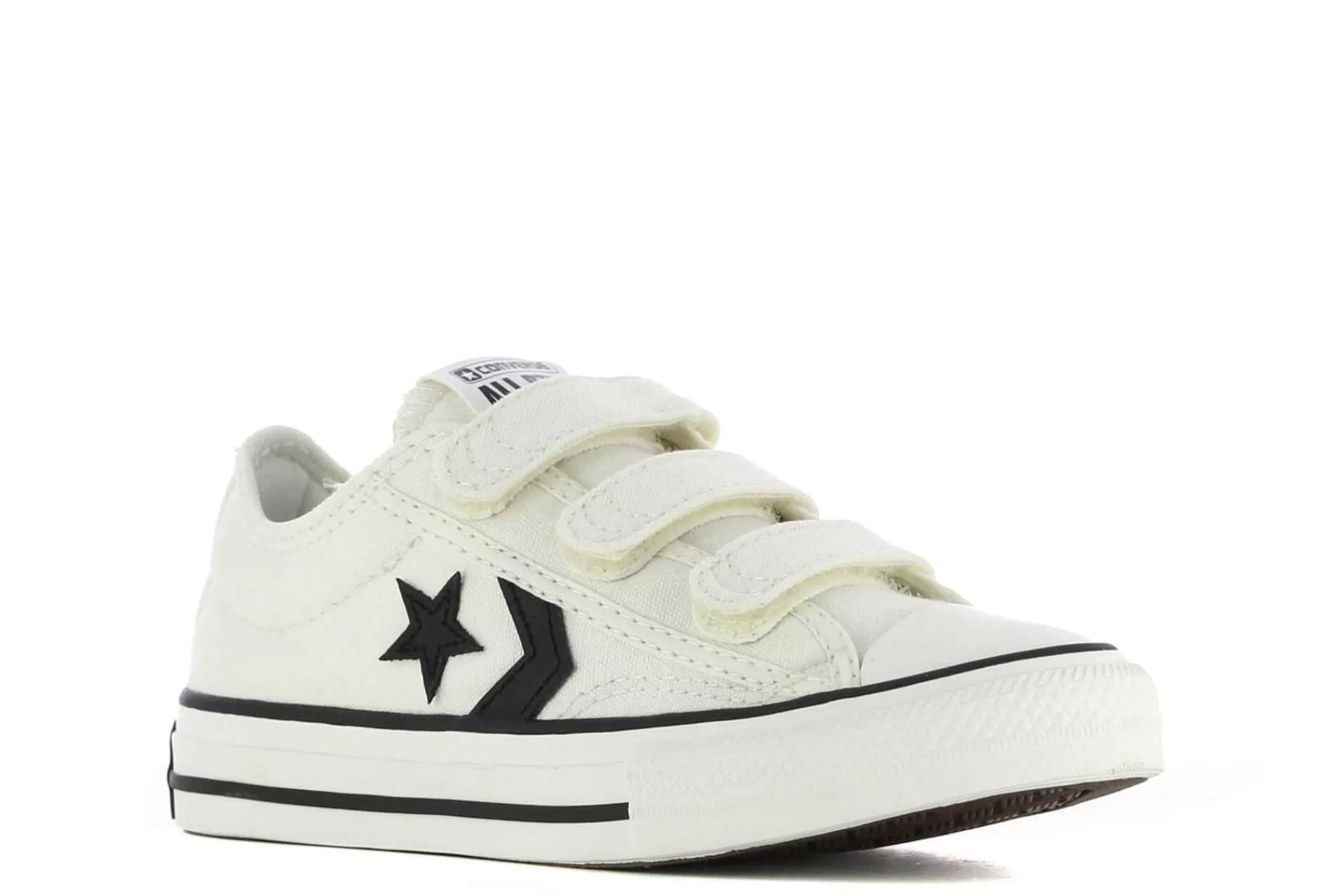 Cheap Zapatillas Con Tiras Ajustables Star Player 76 3V Ox Niña Zapatillas
