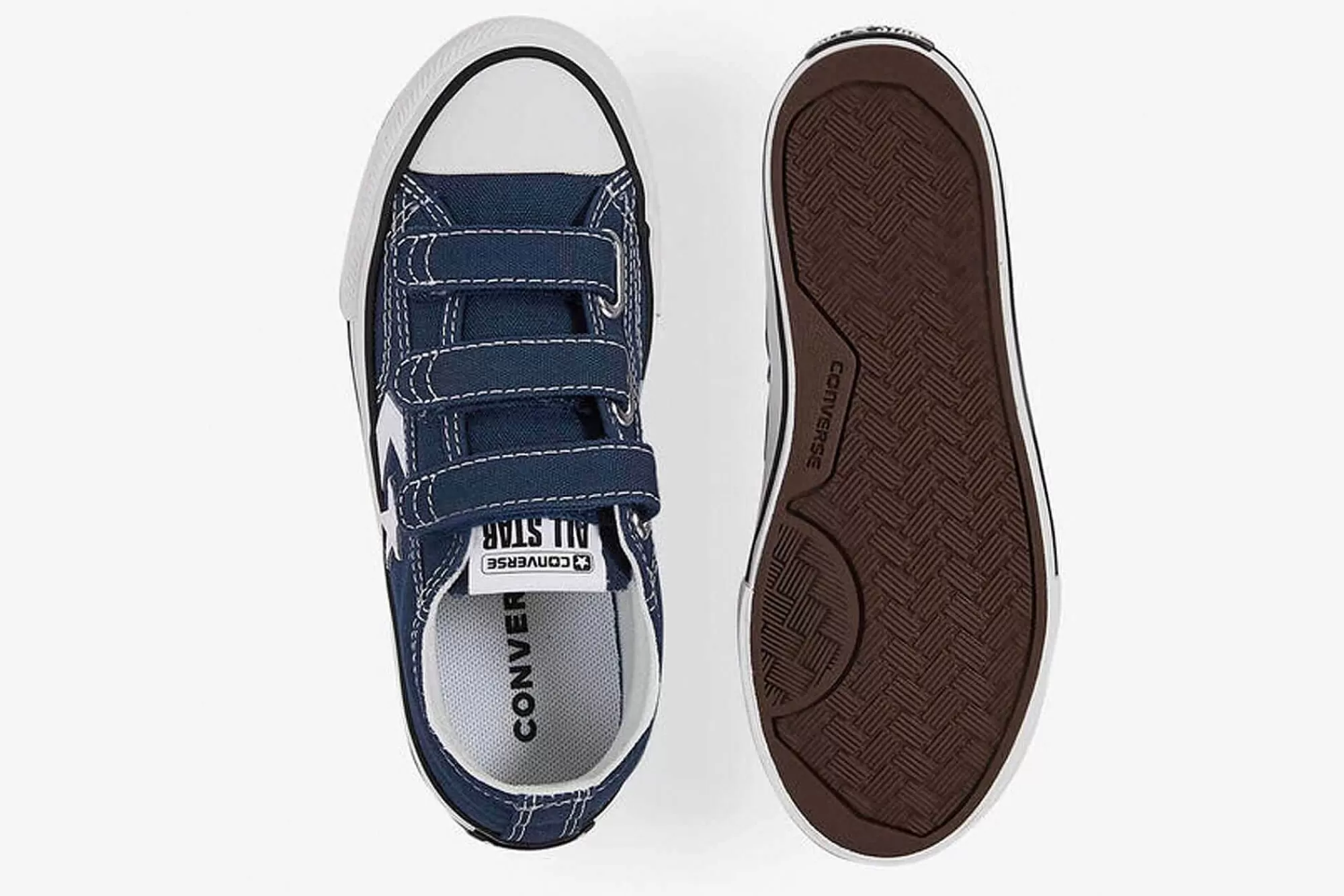Online Zapatillas Con Tiras Ajustables Star Player 76 3V Ox Niña Zapatillas