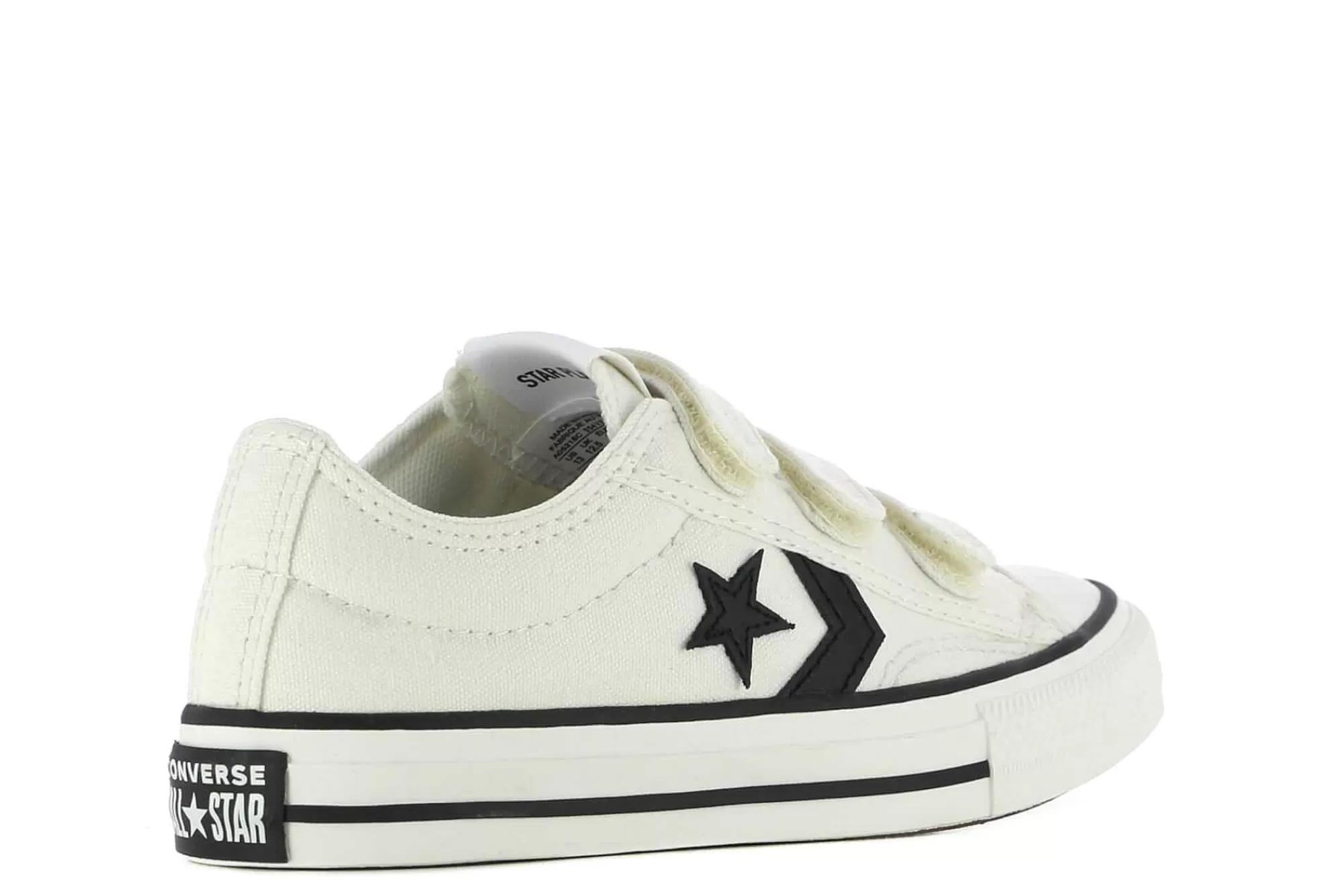 Cheap Zapatillas Con Tiras Ajustables Star Player 76 3V Ox Niña Zapatillas