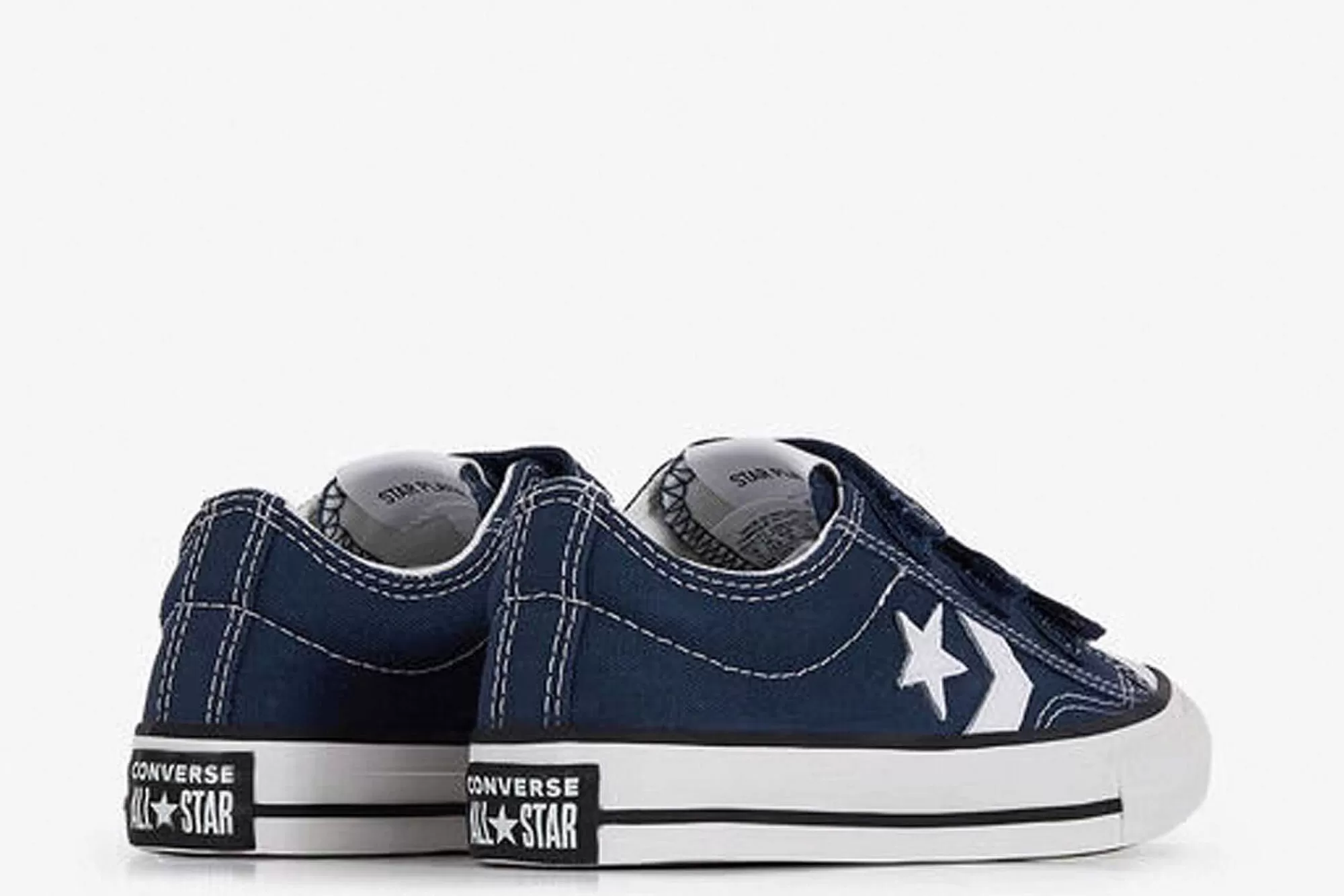 Online Zapatillas Con Tiras Ajustables Star Player 76 3V Ox Niña Zapatillas