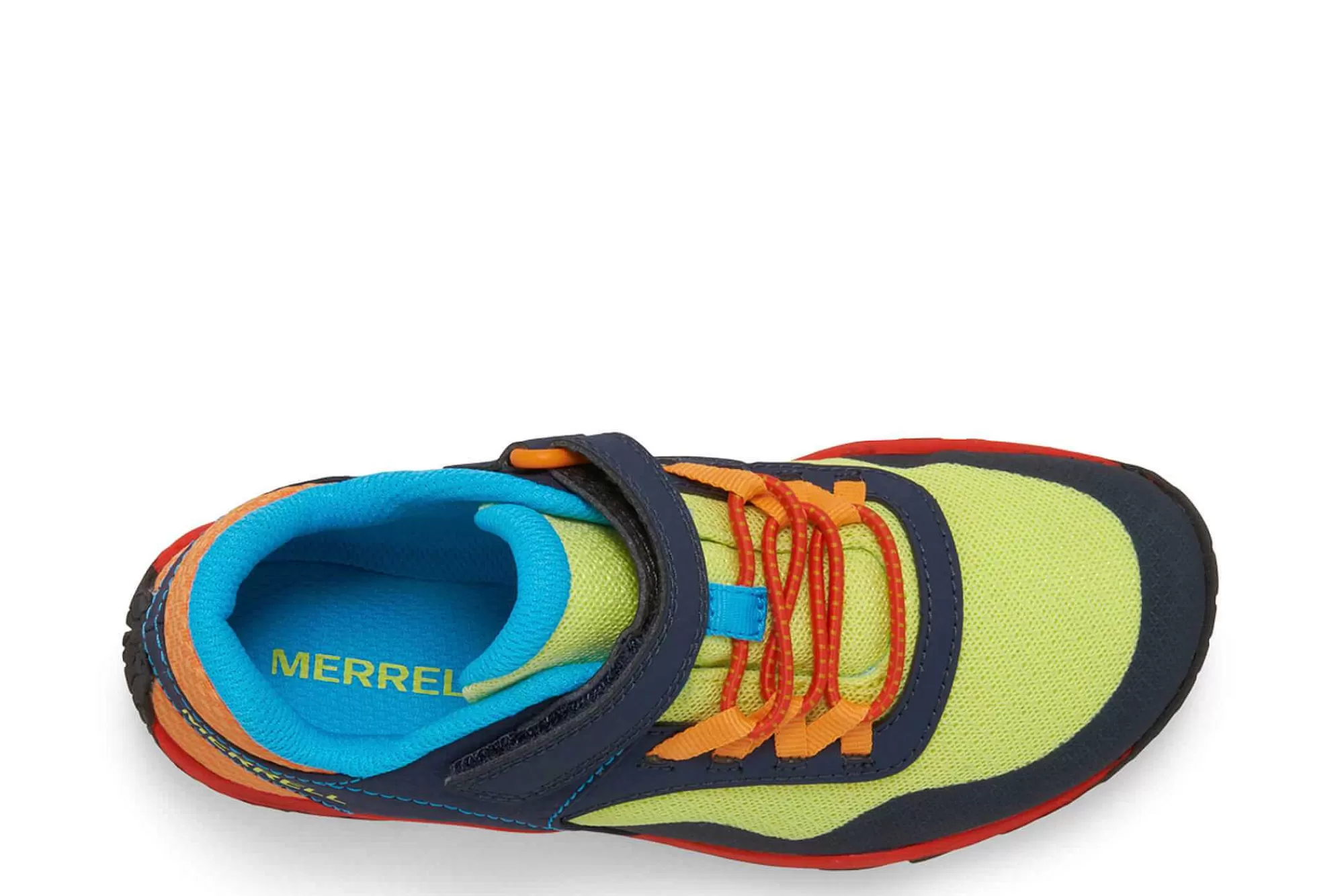 Discount Zapatillas Con Tiras Ajustables Trail Glove 7 A/C Niña Zapatillas