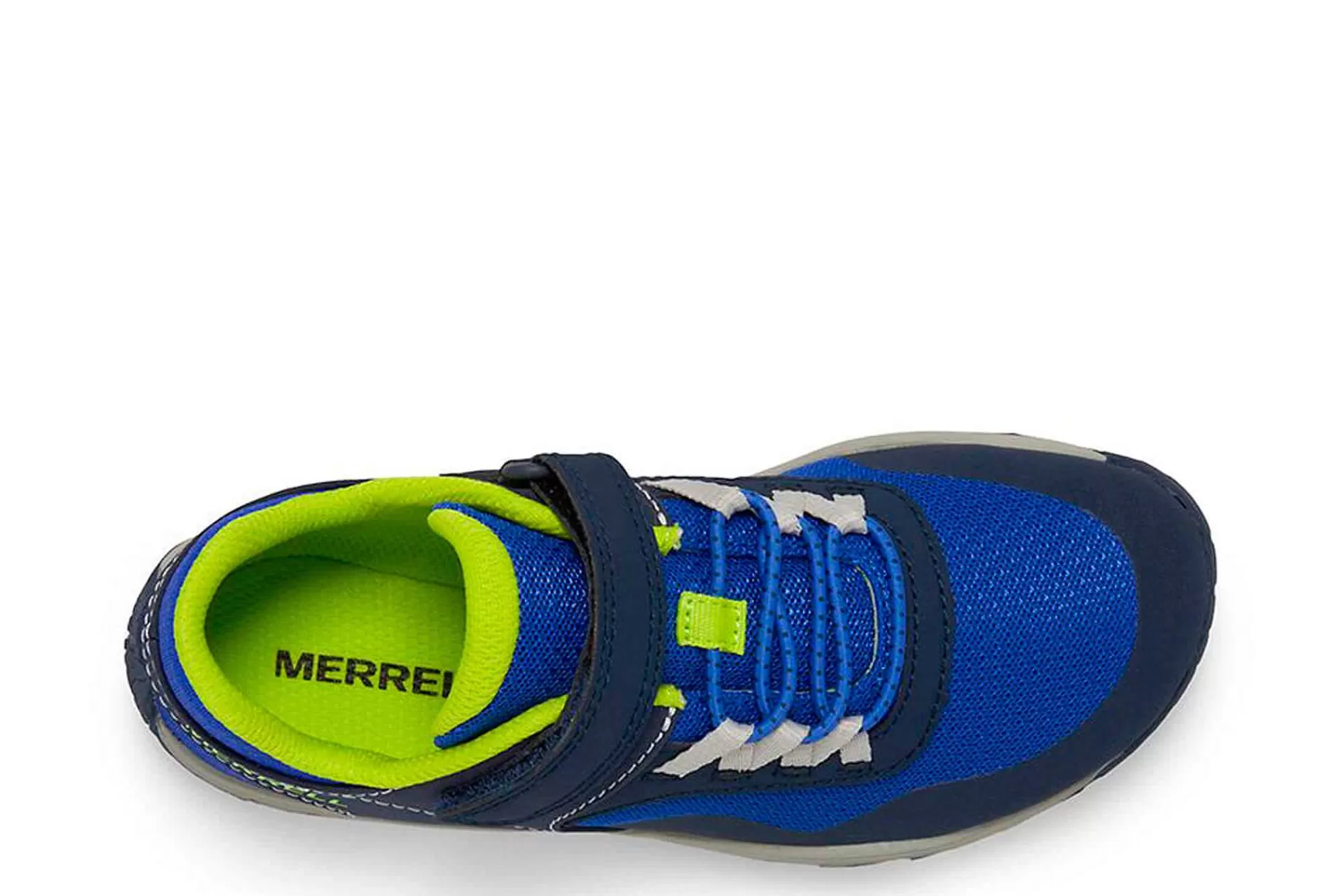 Clearance Zapatillas Con Tiras Ajustables Trail Glove 7 A/C Niña Zapatillas