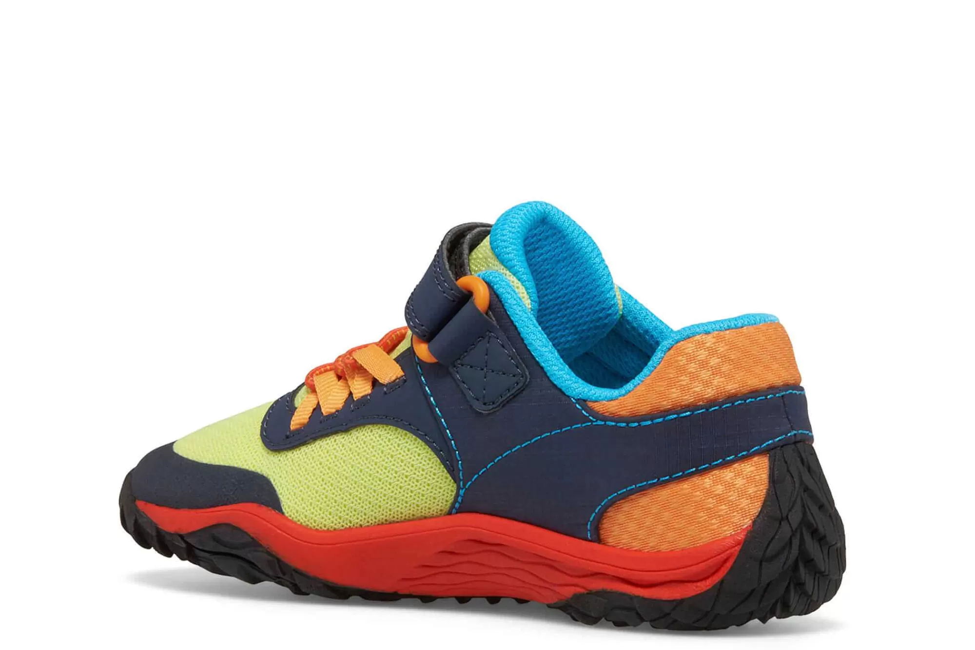 Discount Zapatillas Con Tiras Ajustables Trail Glove 7 A/C Niña Zapatillas