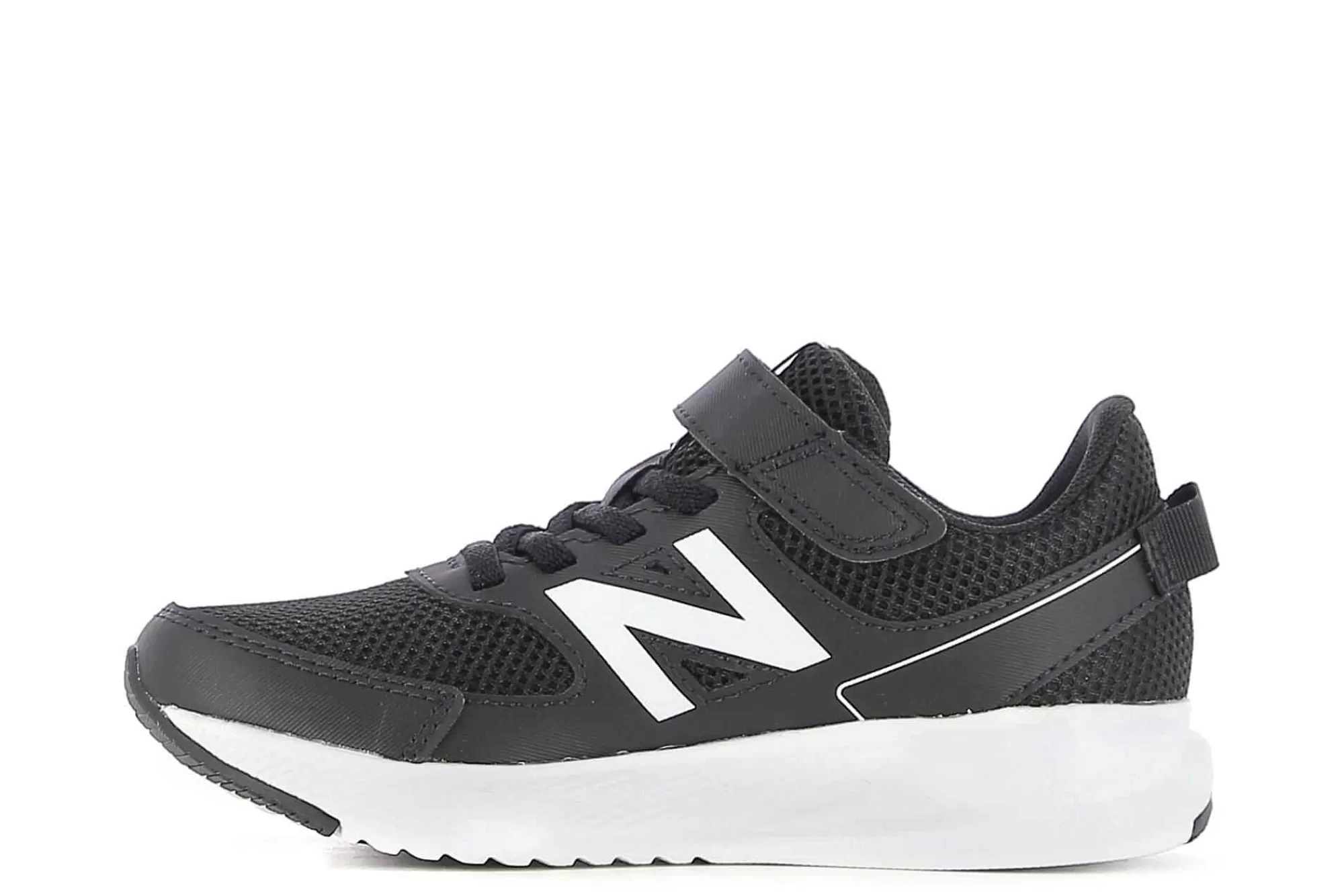 Fashion Zapatillas Con Tiras Ajustables Yt570V3 Niña Zapatillas