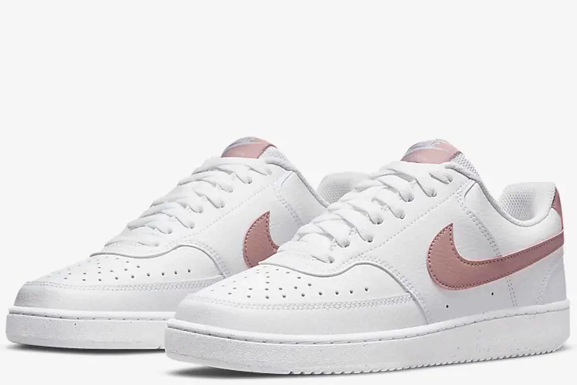 Discount Zapatillas Court Vision Low Next Na Mujer Zapatillas