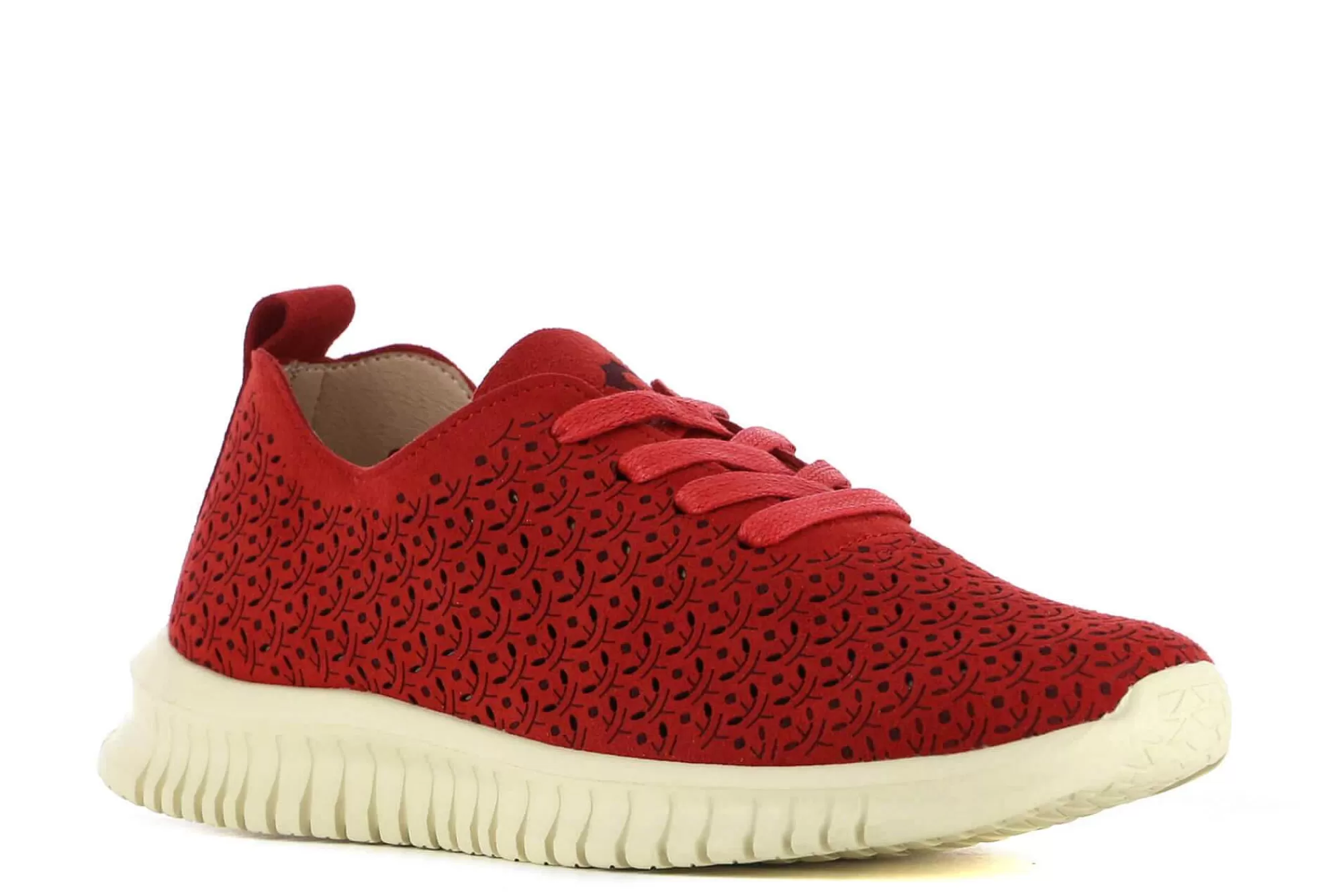 Outlet Zapatillas De Cuna Ginny Mujer Zapatillas