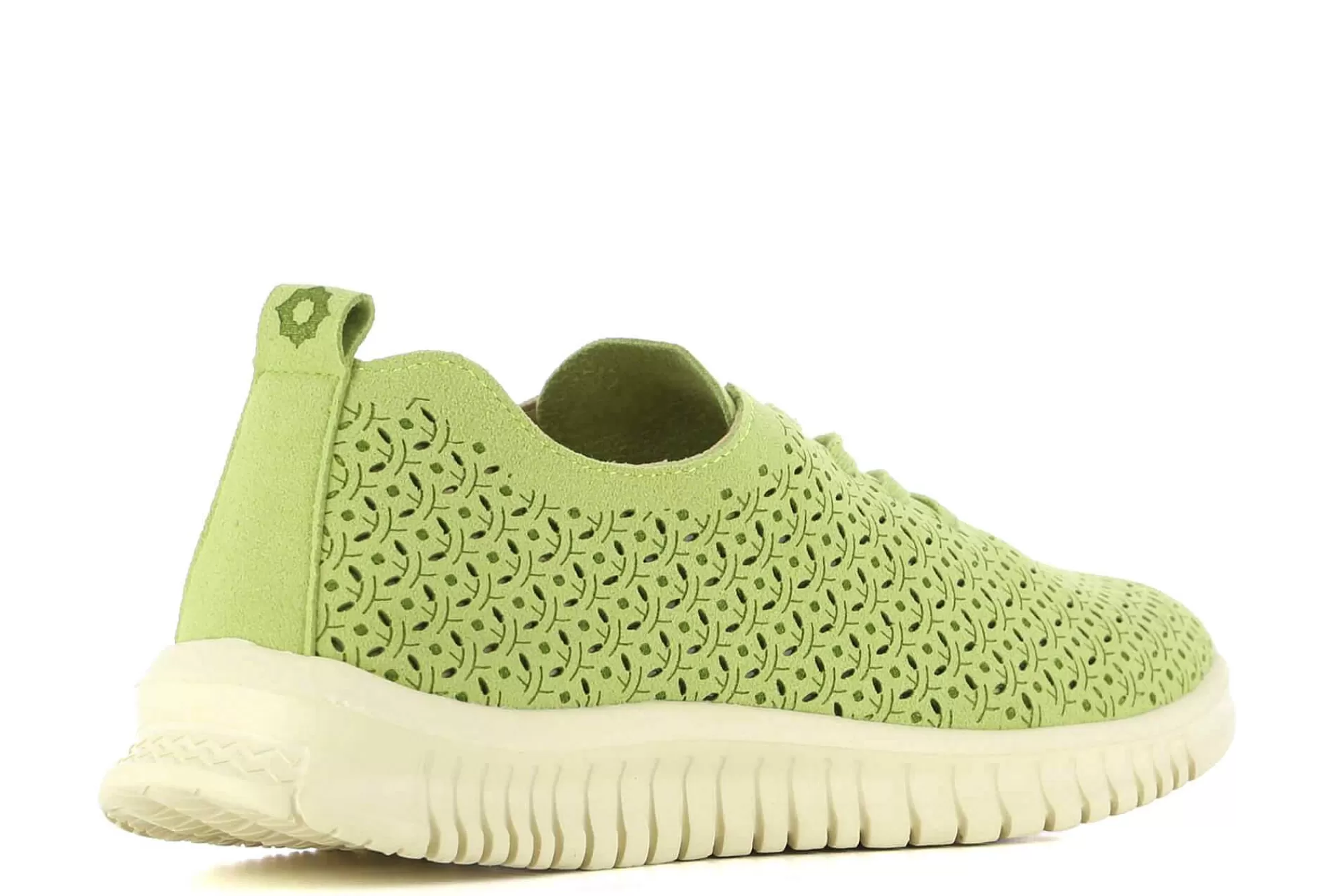Outlet Zapatillas De Cuna Ginny Mujer Zapatillas