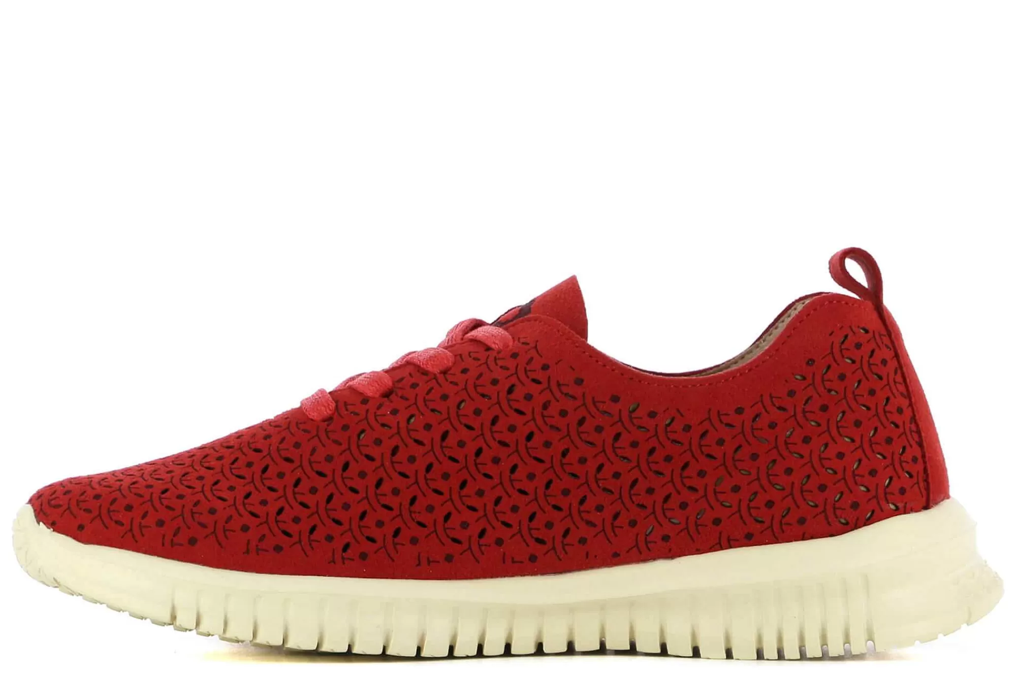 Outlet Zapatillas De Cuna Ginny Mujer Zapatillas