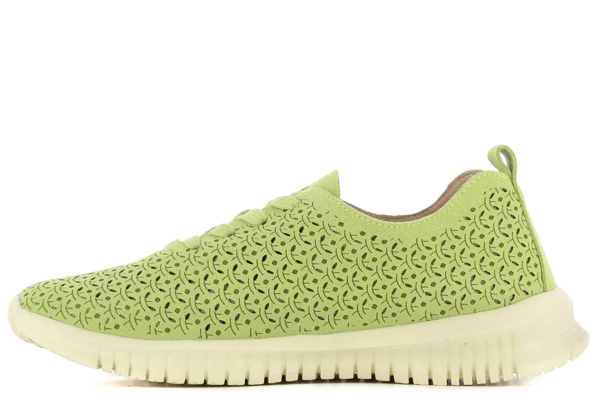 Outlet Zapatillas De Cuna Ginny Mujer Zapatillas