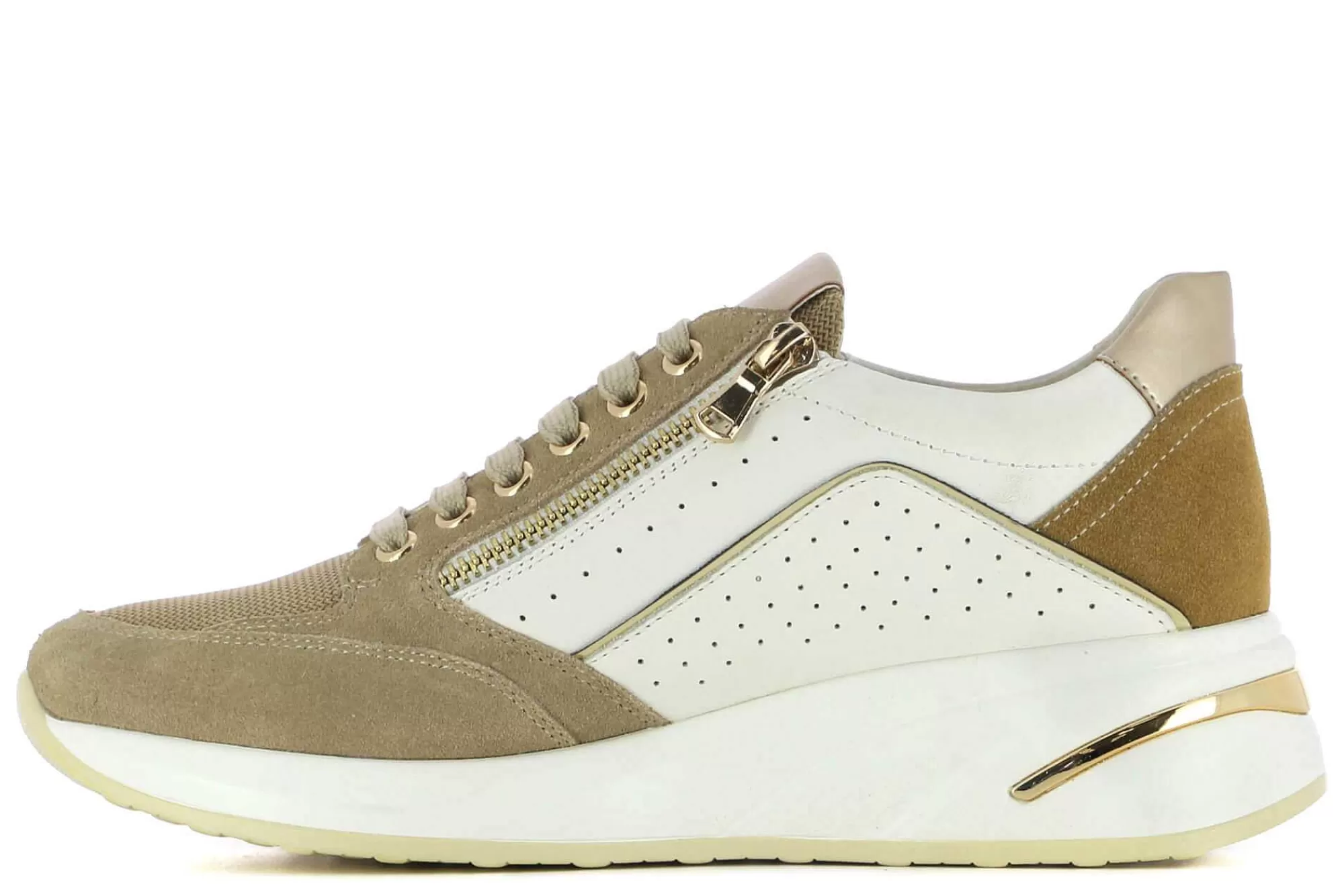 Best Zapatillas De Cuna Gold Mujer Zapatillas