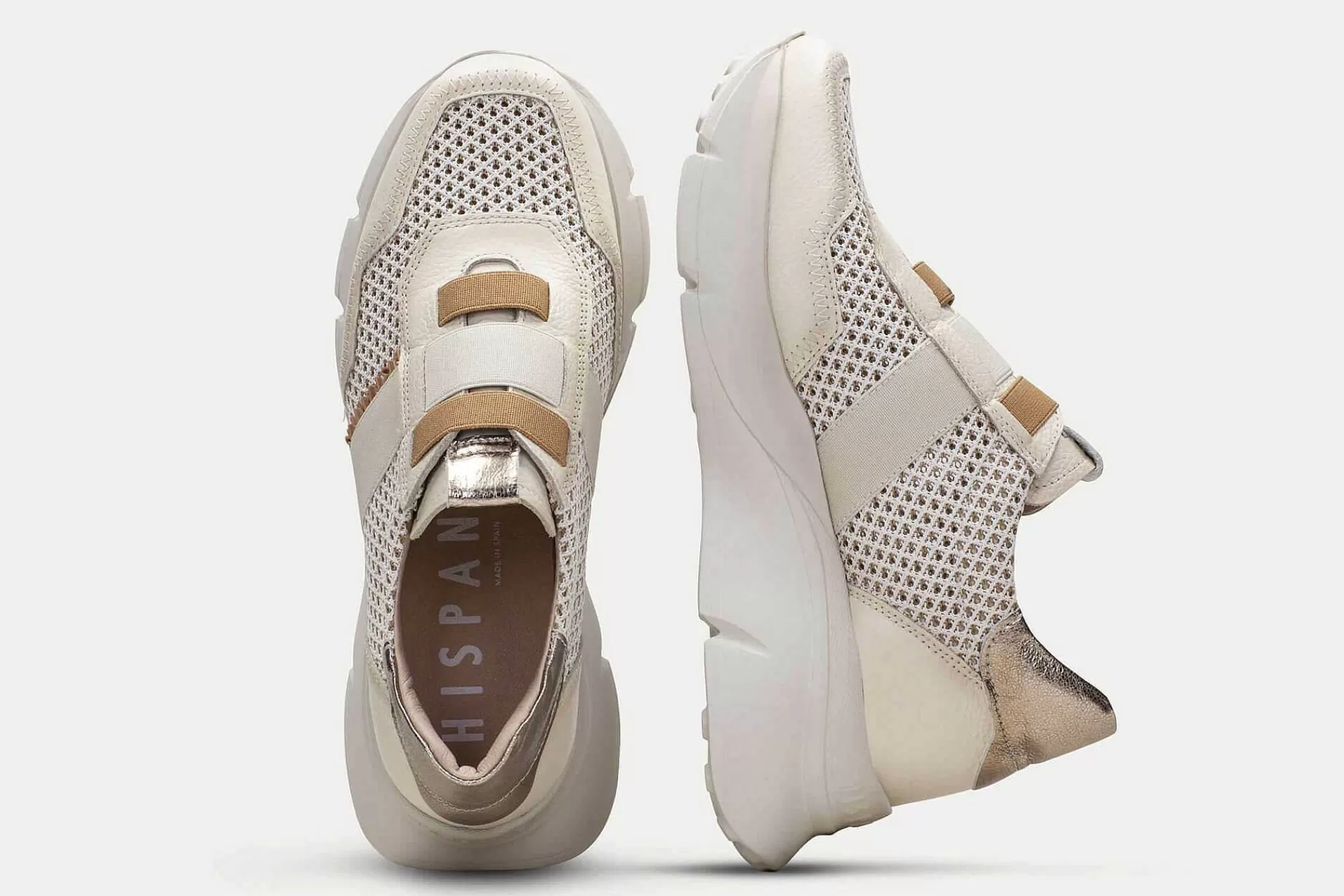 Flash Sale Zapatillas De Cuna Hawai Mujer Zapatillas