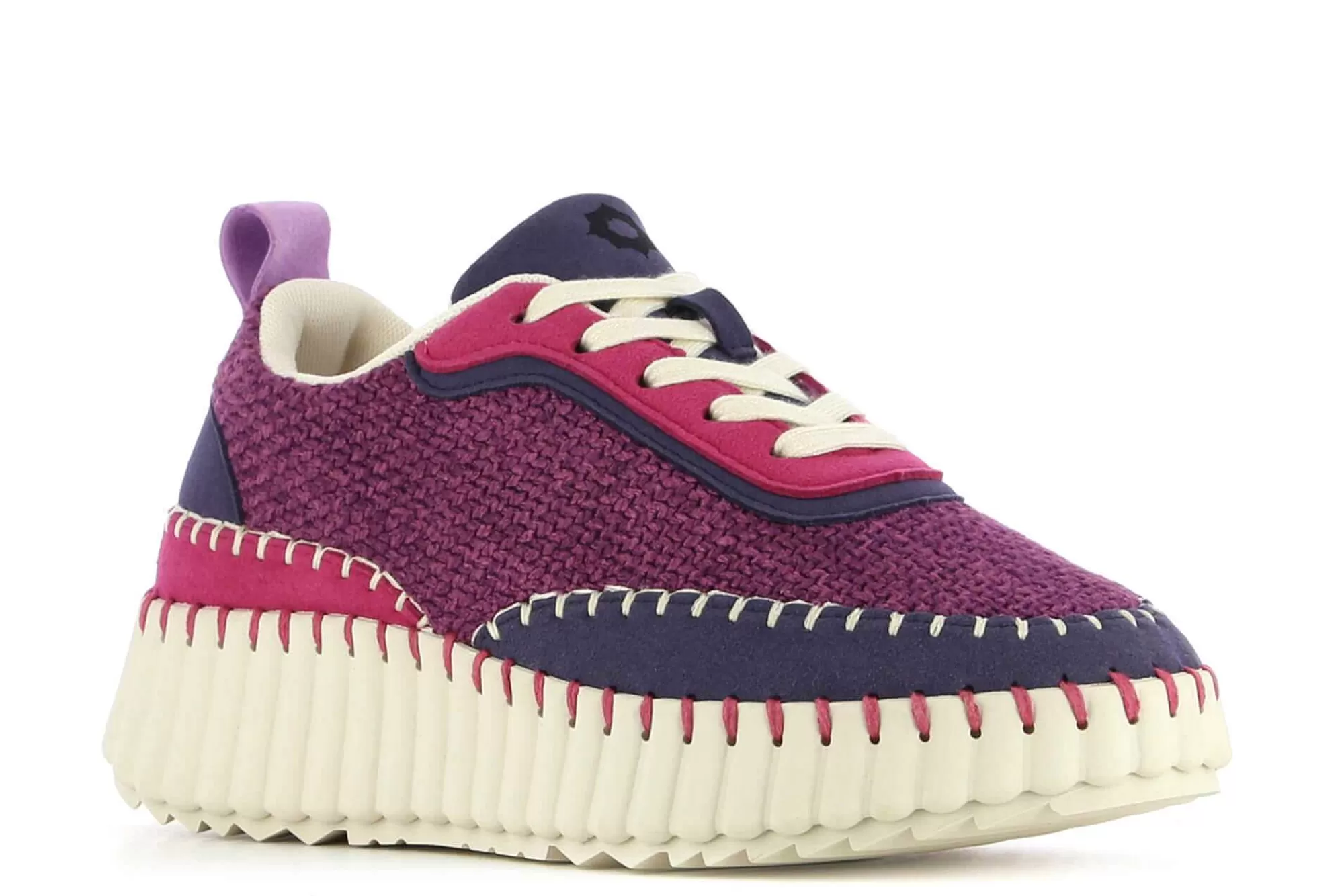 Sale Zapatillas De Cuna Noah Mujer Zapatillas
