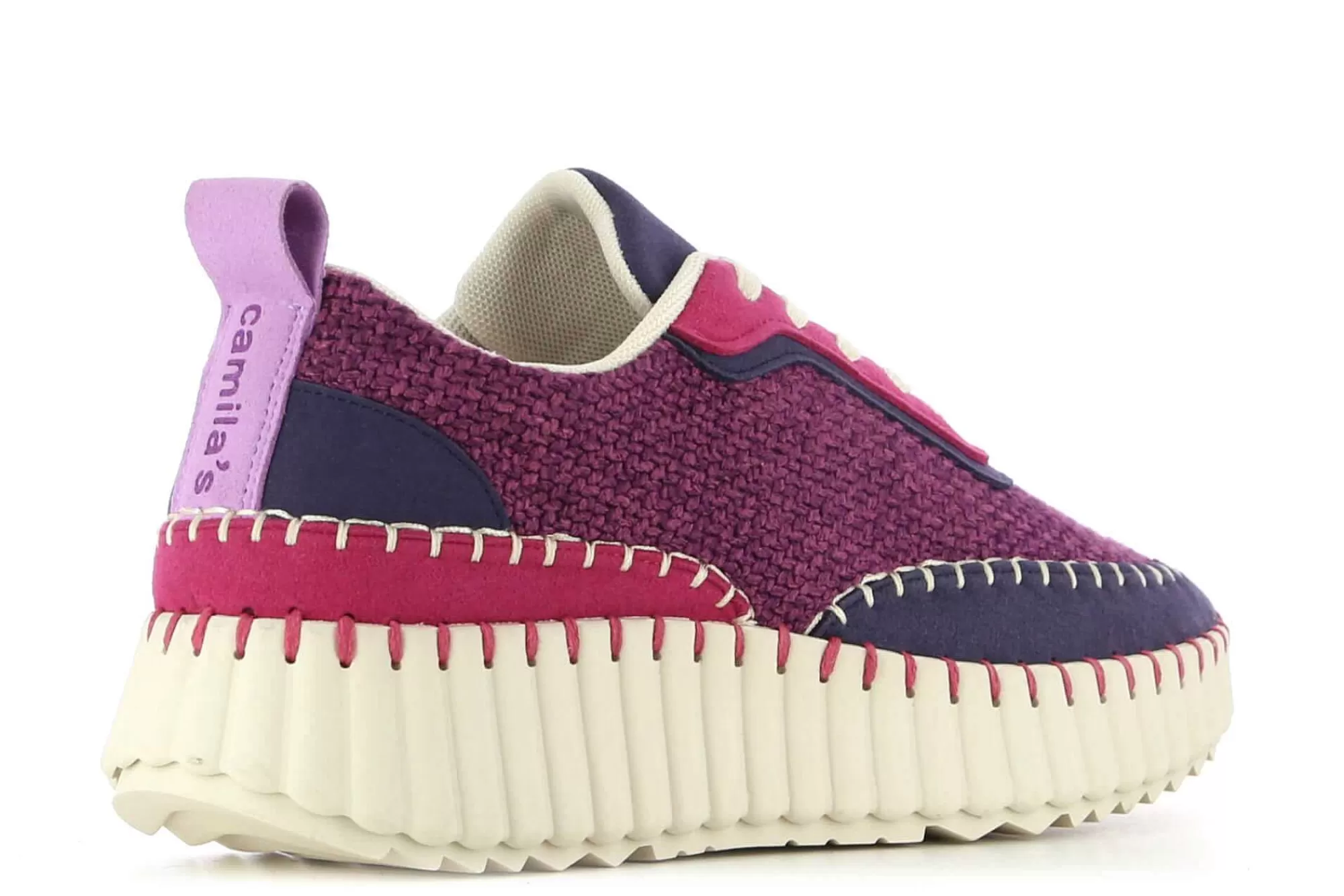 Sale Zapatillas De Cuna Noah Mujer Zapatillas