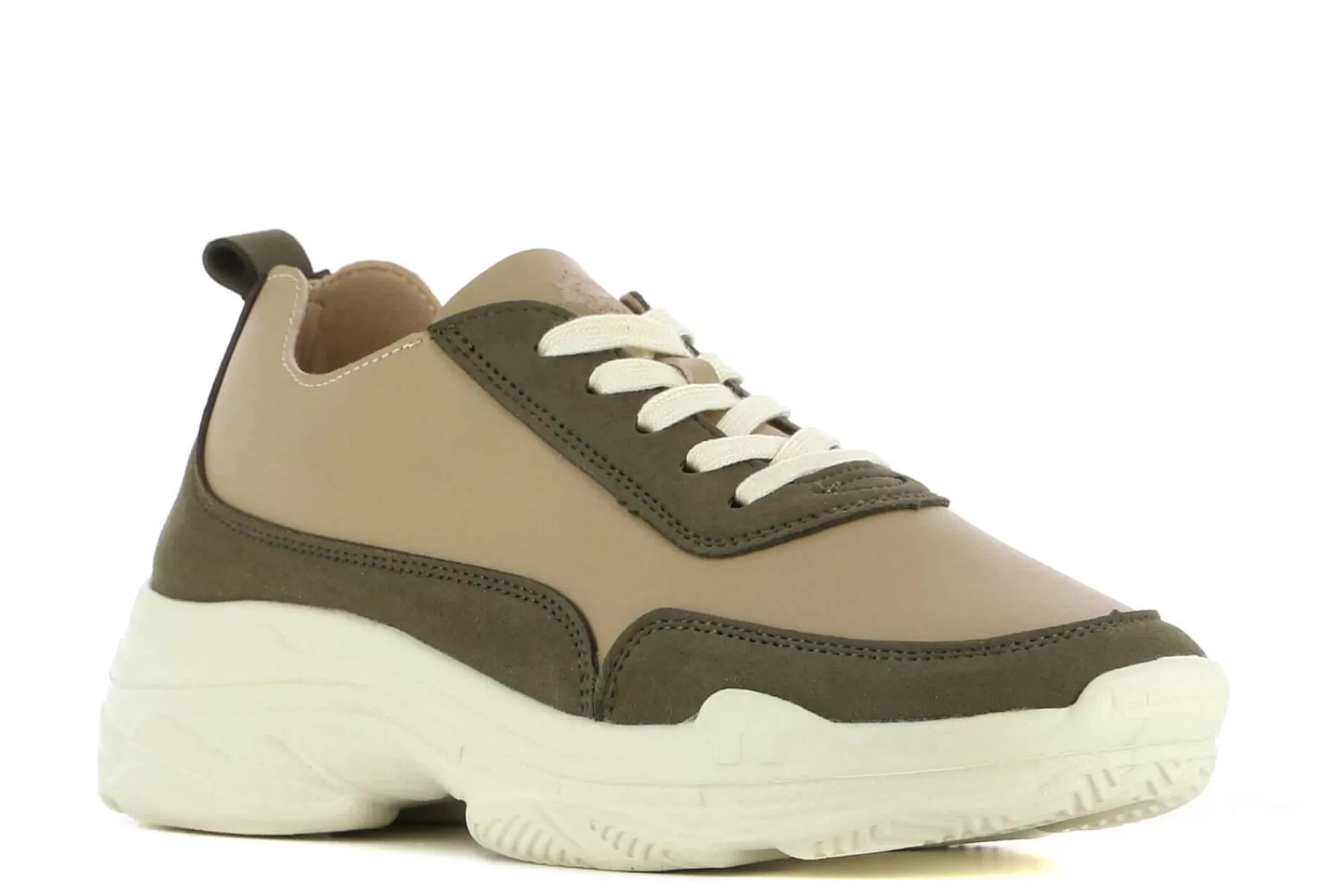 Fashion Zapatillas De Cuna Paggy Mujer Zapatillas