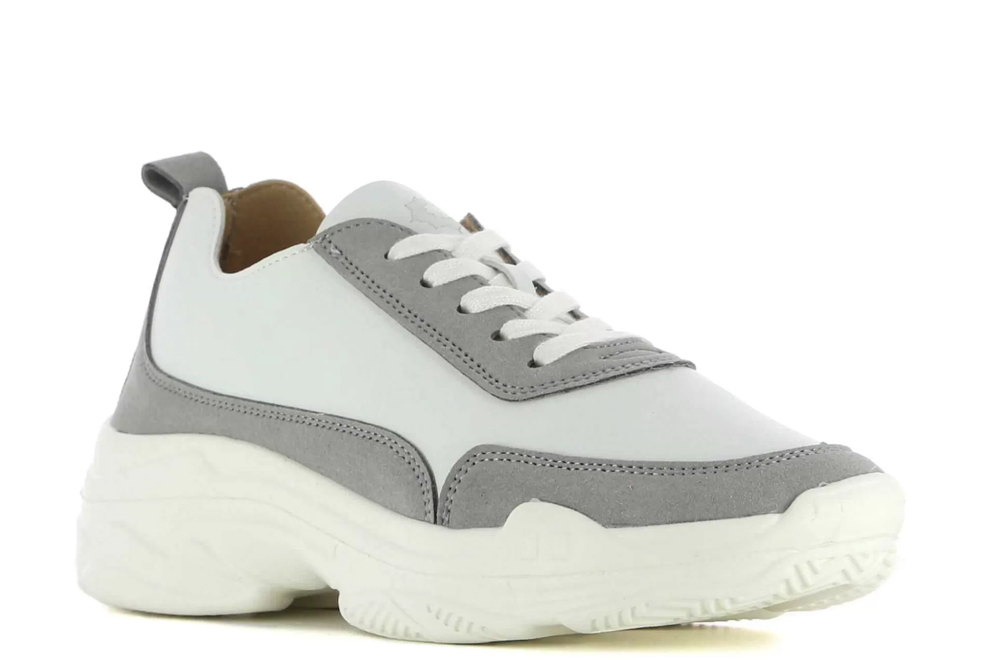 Clearance Zapatillas De Cuna Paggy Mujer Zapatillas
