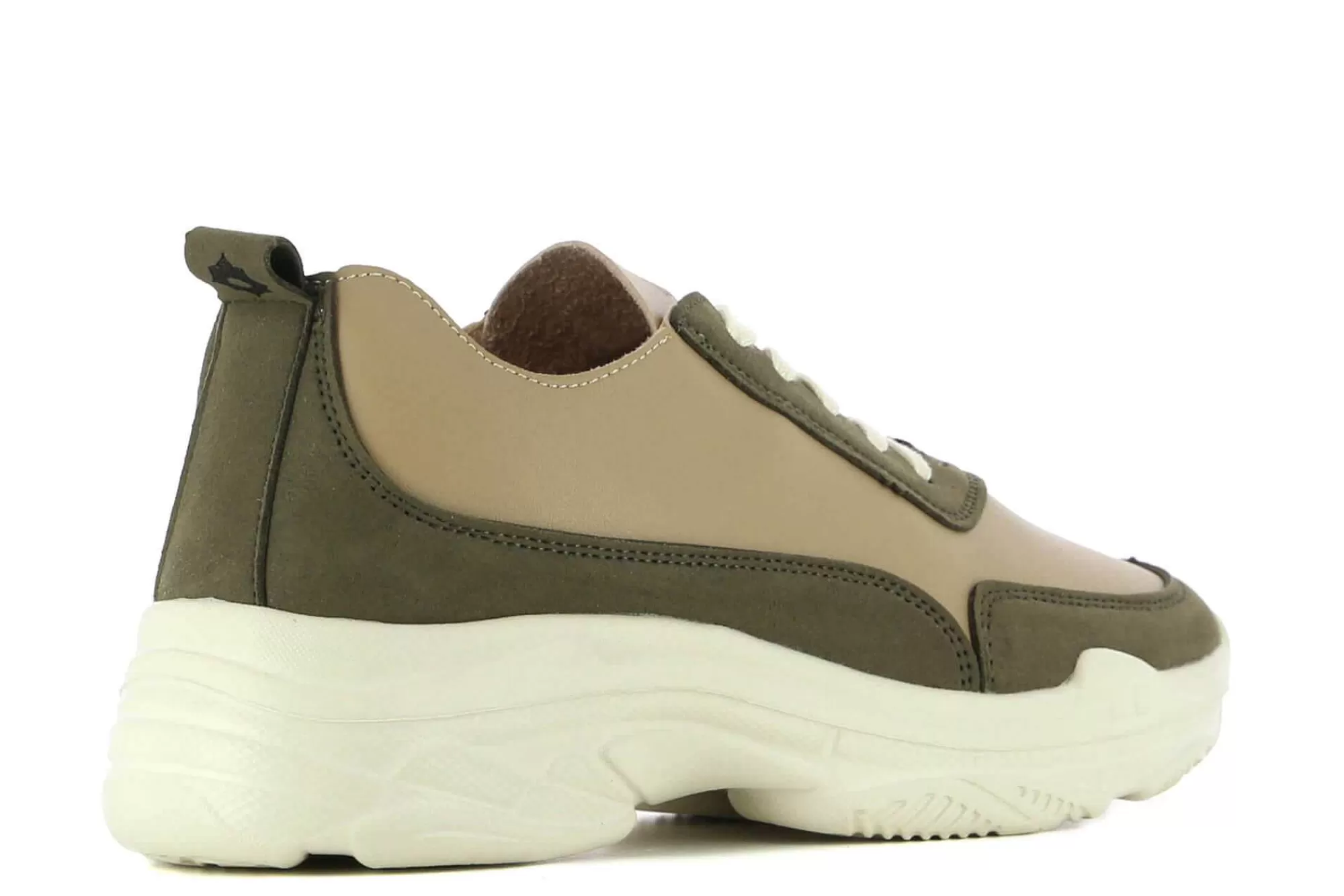 Fashion Zapatillas De Cuna Paggy Mujer Zapatillas