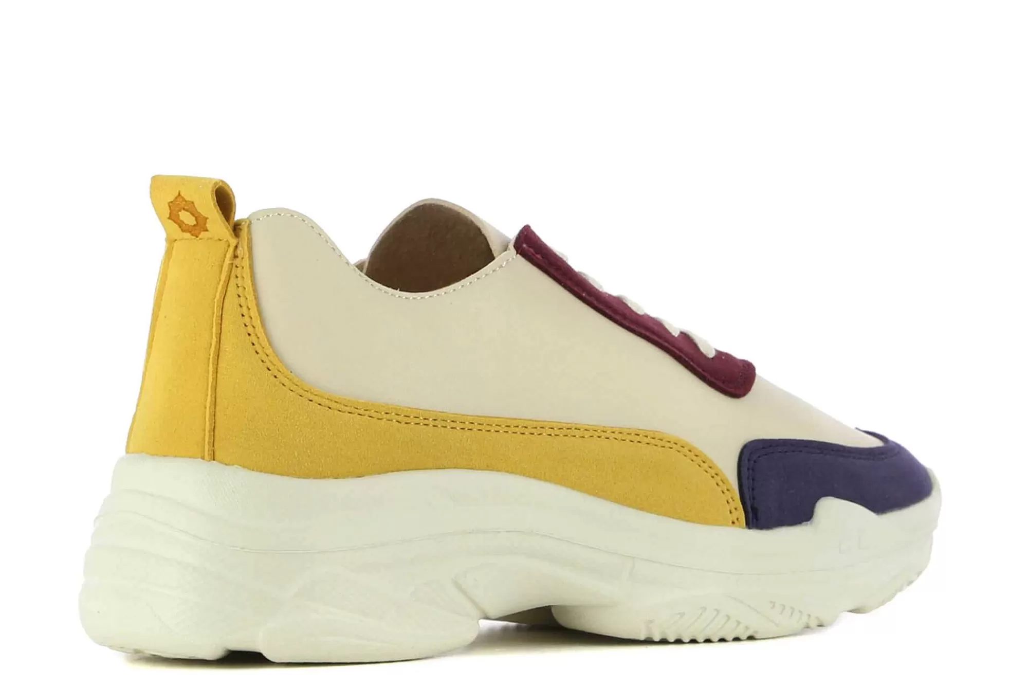 Outlet Zapatillas De Cuna Paggy Mujer Zapatillas