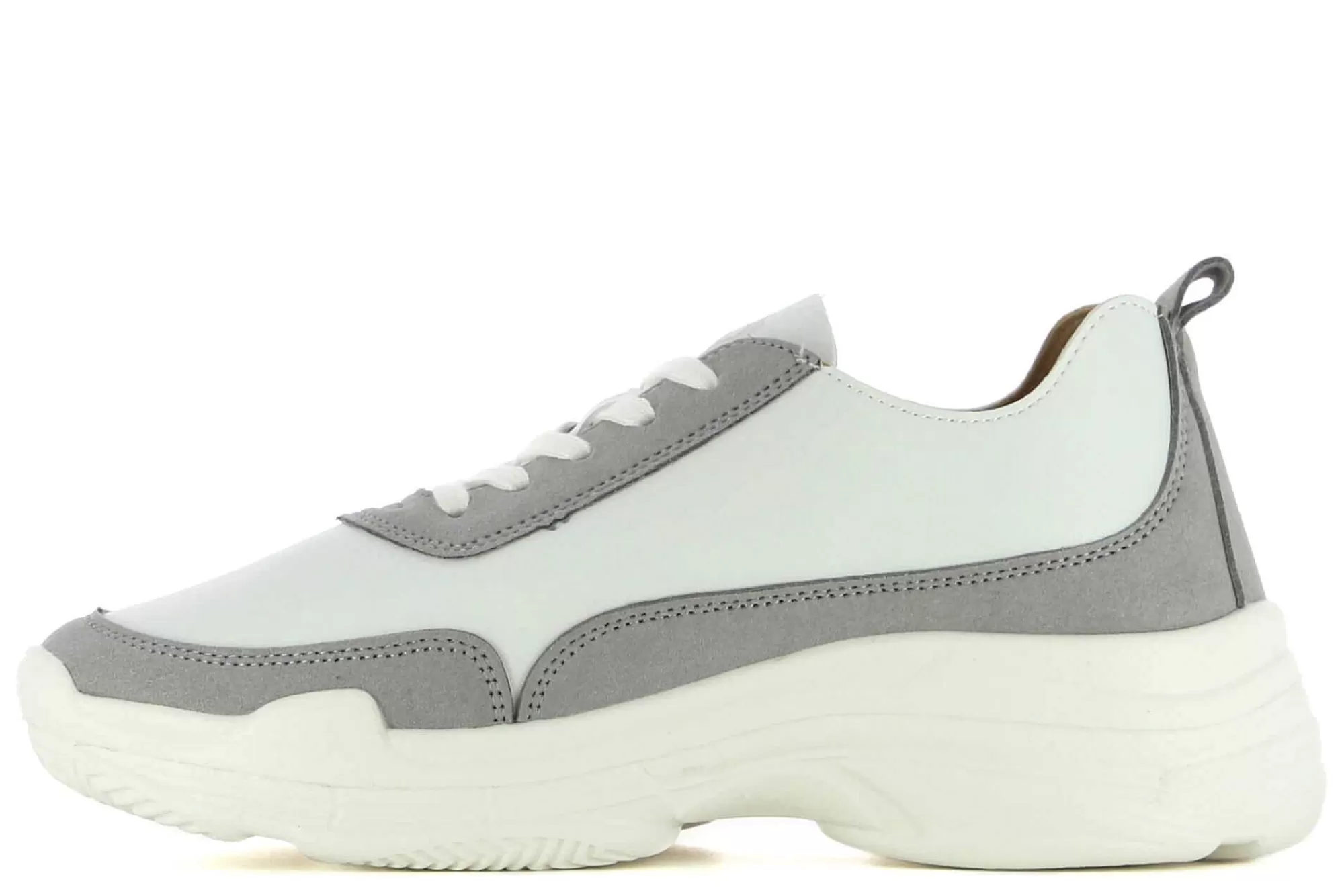 Clearance Zapatillas De Cuna Paggy Mujer Zapatillas