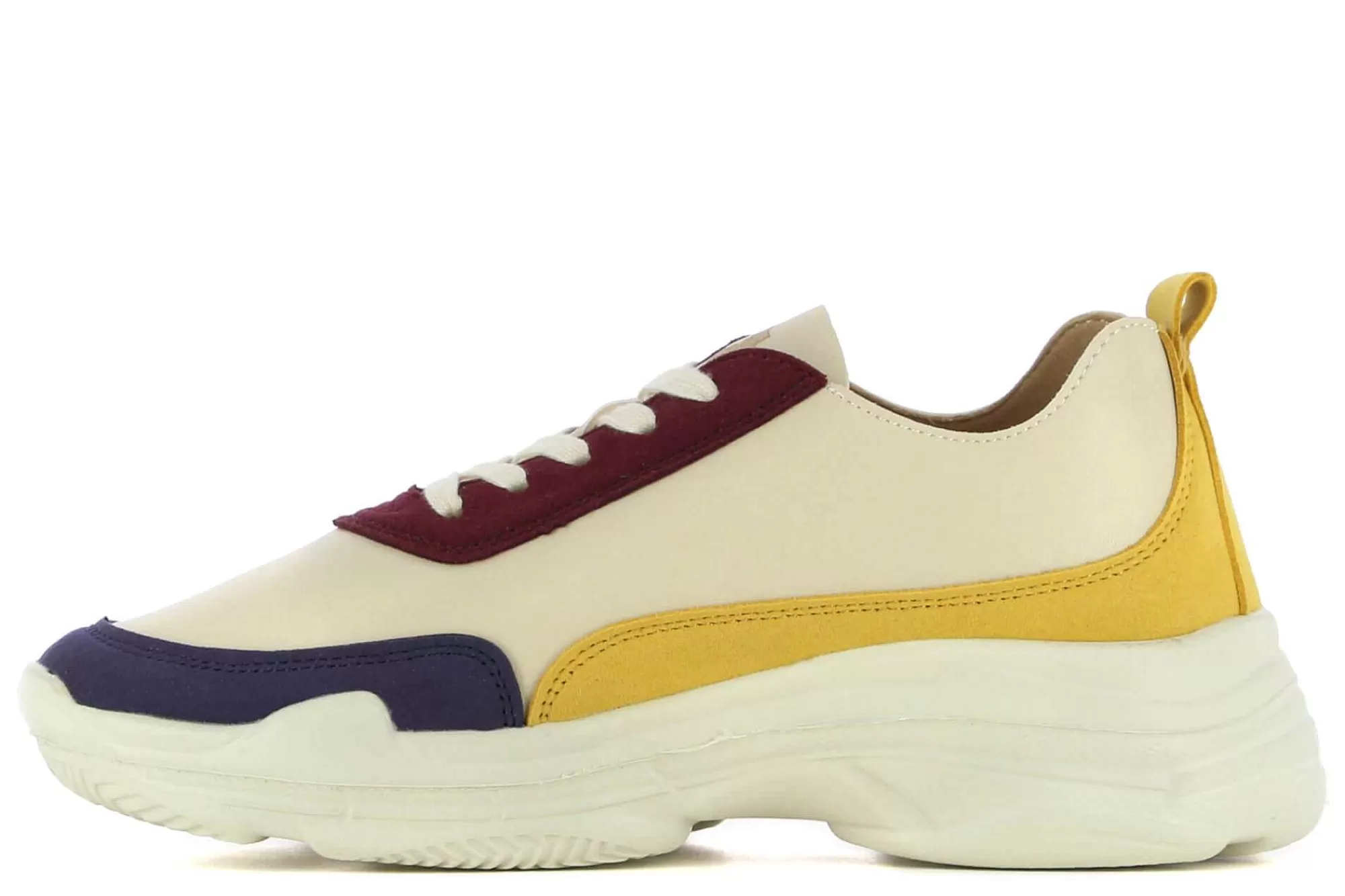 Outlet Zapatillas De Cuna Paggy Mujer Zapatillas