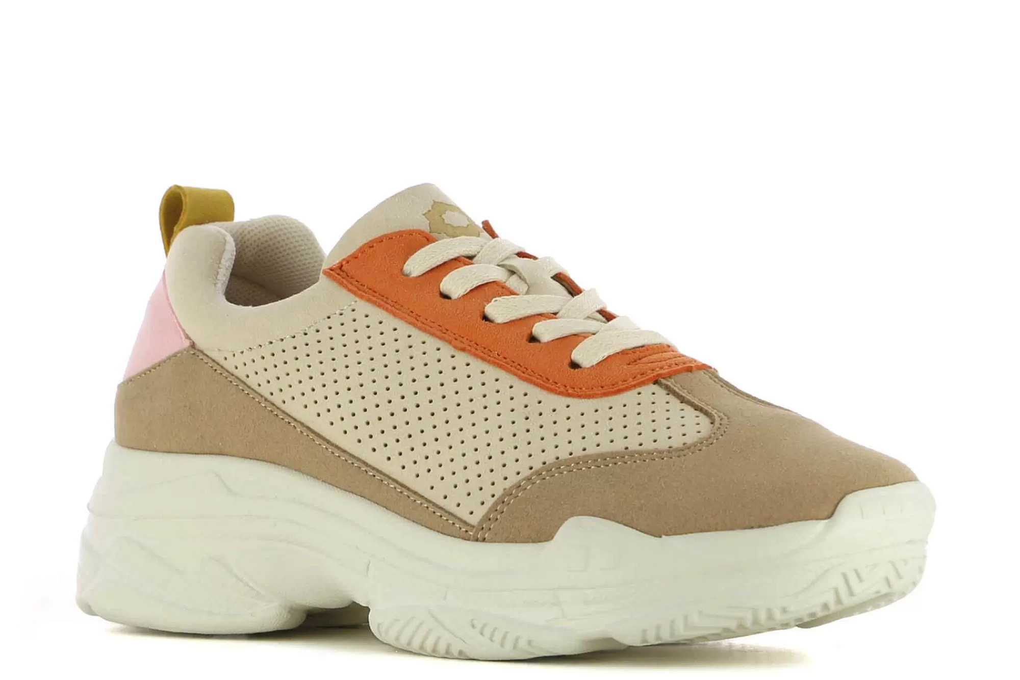 New Zapatillas De Cuna Pat Mujer Zapatillas