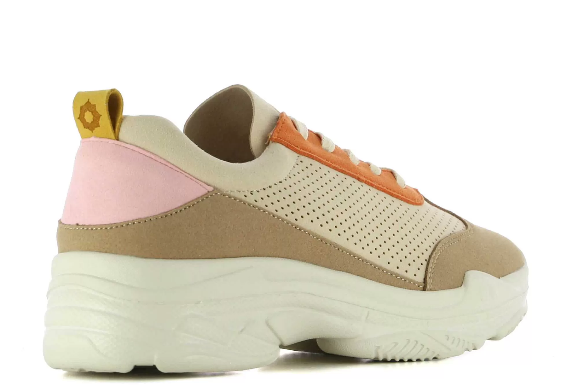 New Zapatillas De Cuna Pat Mujer Zapatillas