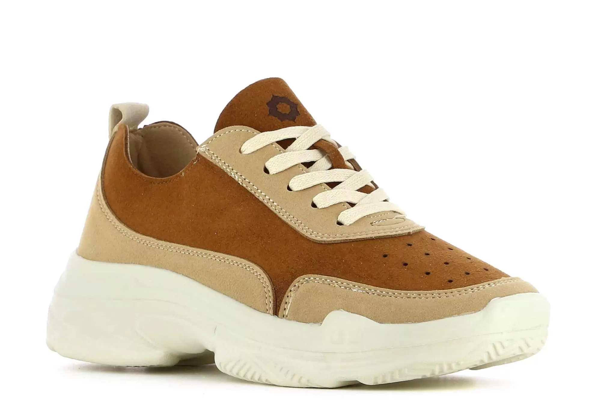 Cheap Zapatillas De Cuna Peggy Mujer Zapatillas