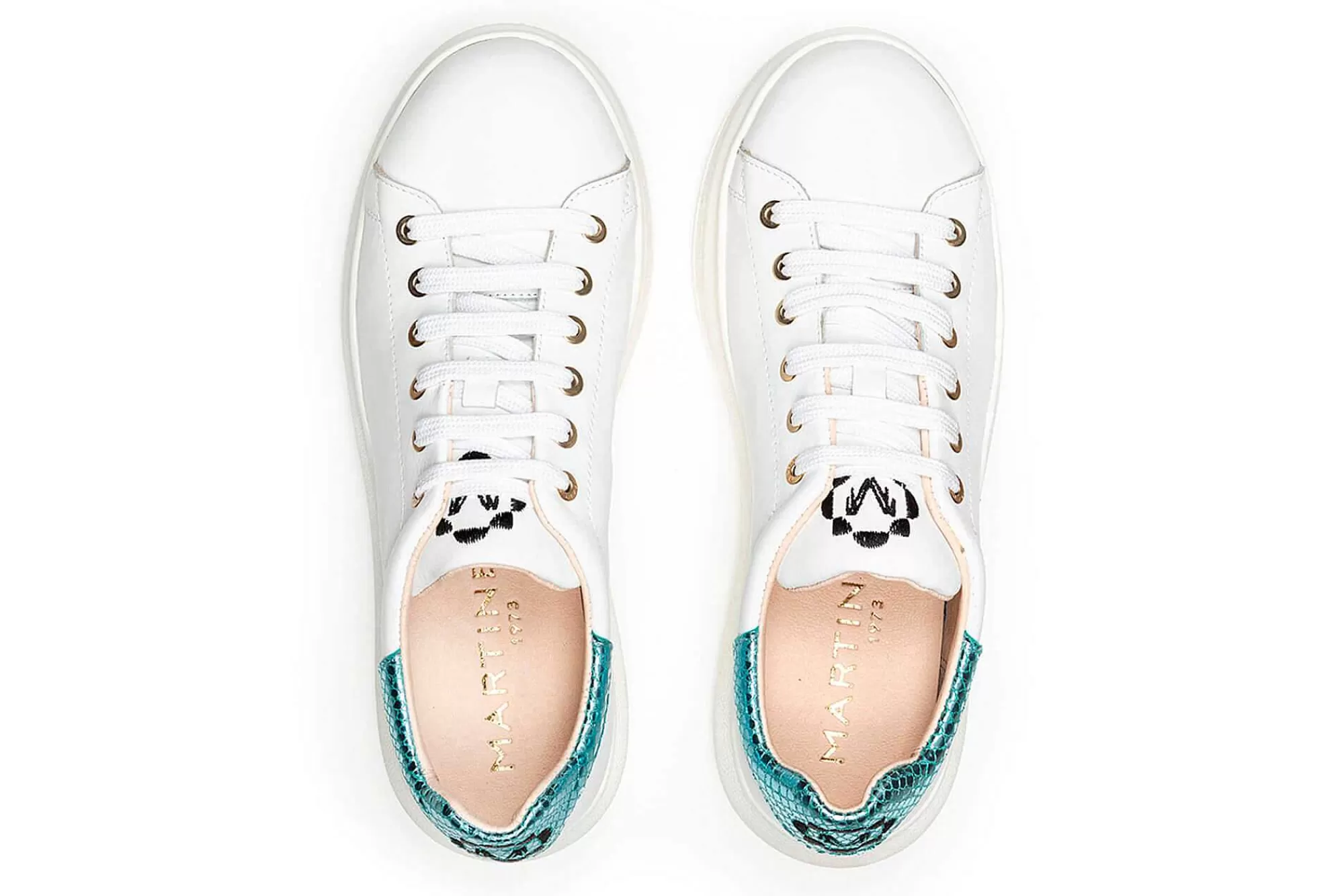 Best Sale Zapatillas De Cuna Priscilla 1706 Mujer Zapatillas