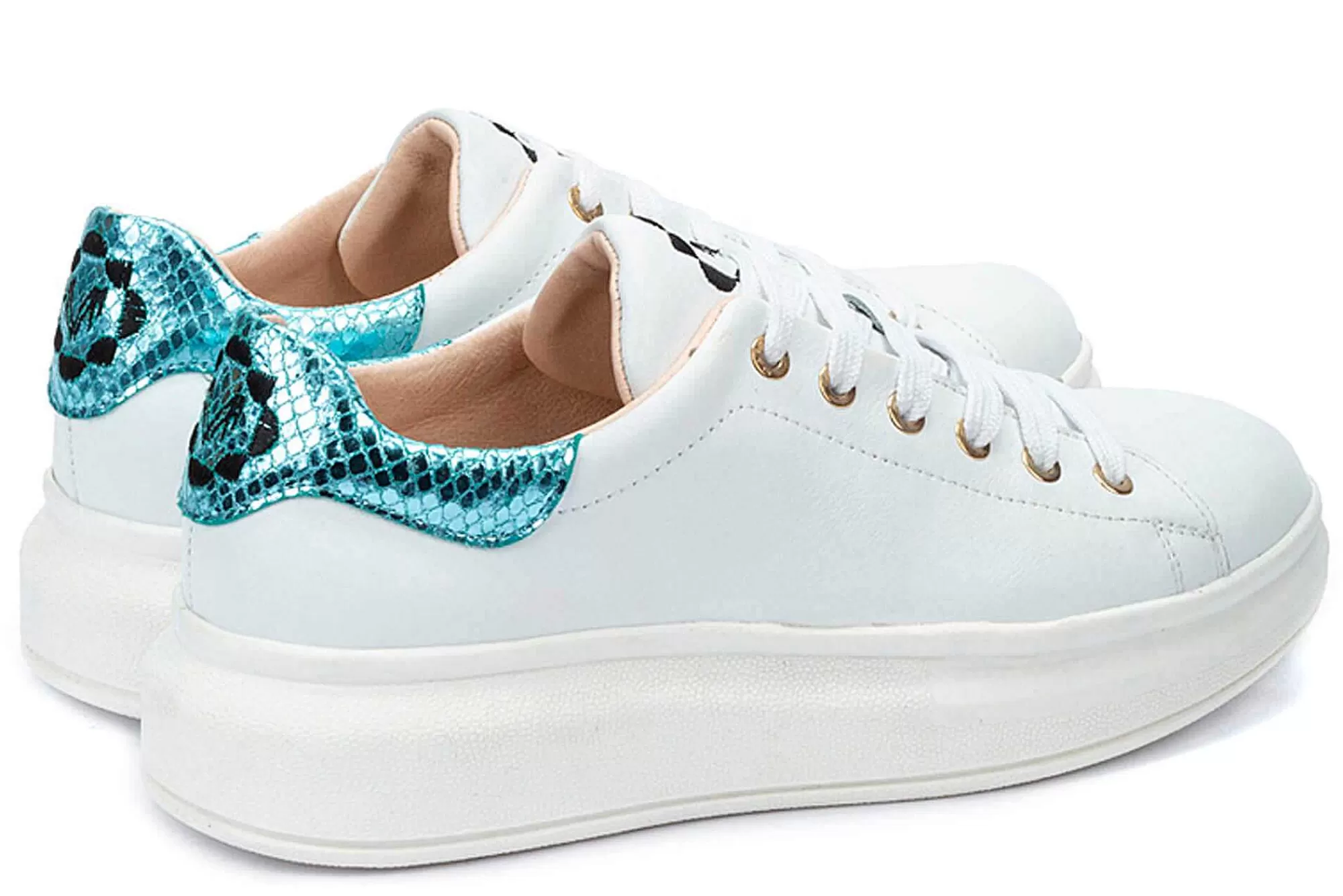 Best Sale Zapatillas De Cuna Priscilla 1706 Mujer Zapatillas