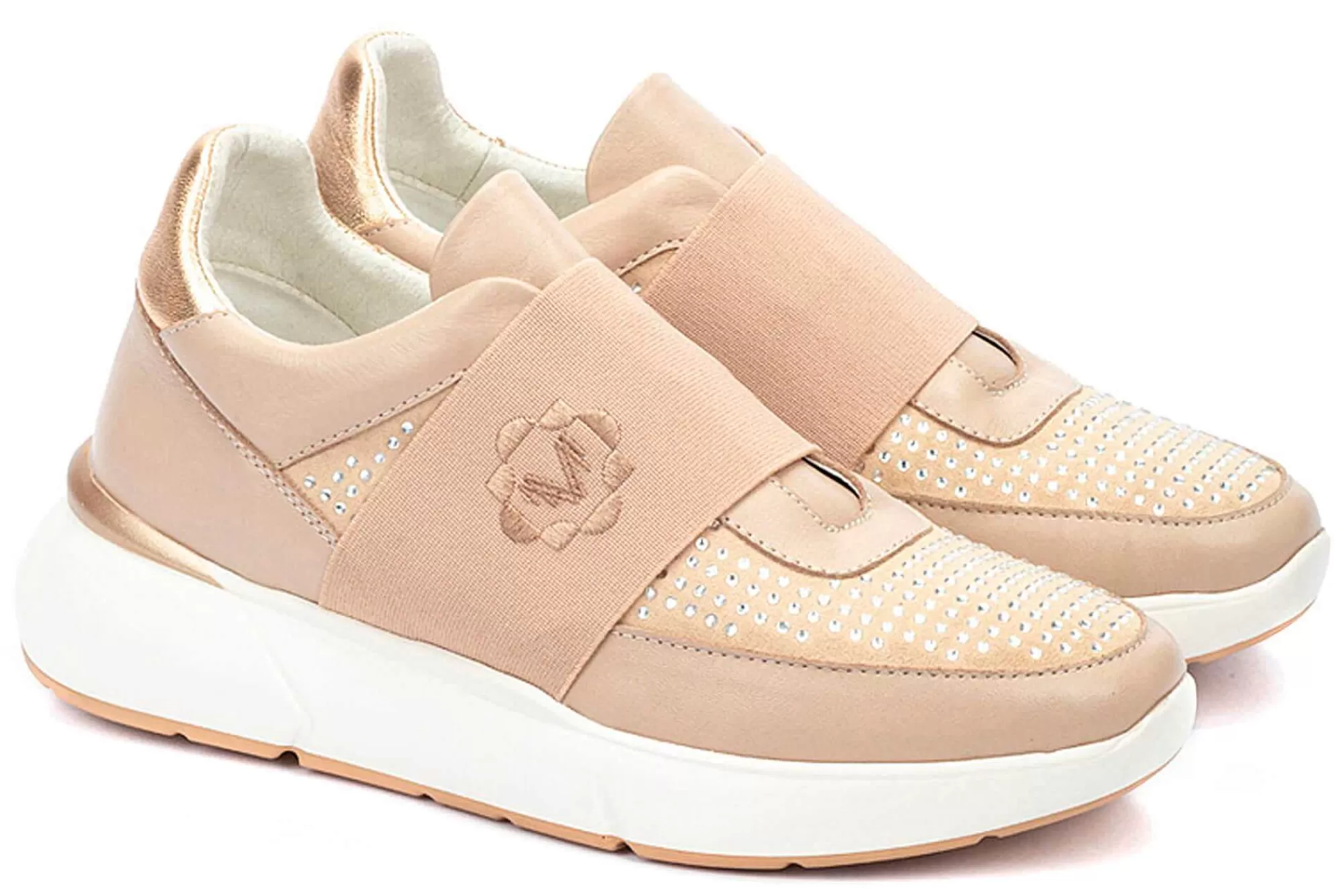 Cheap Zapatillas De Cuna Scarlett 1649 Mujer Zapatillas