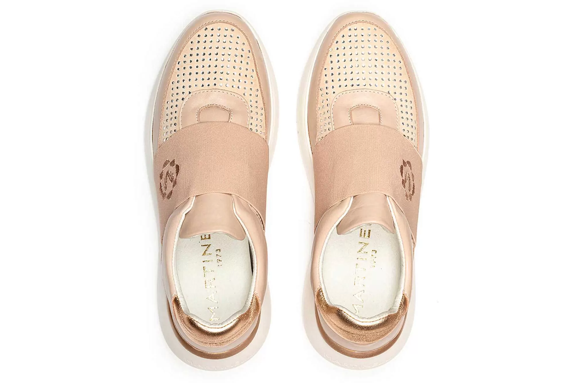 Cheap Zapatillas De Cuna Scarlett 1649 Mujer Zapatillas