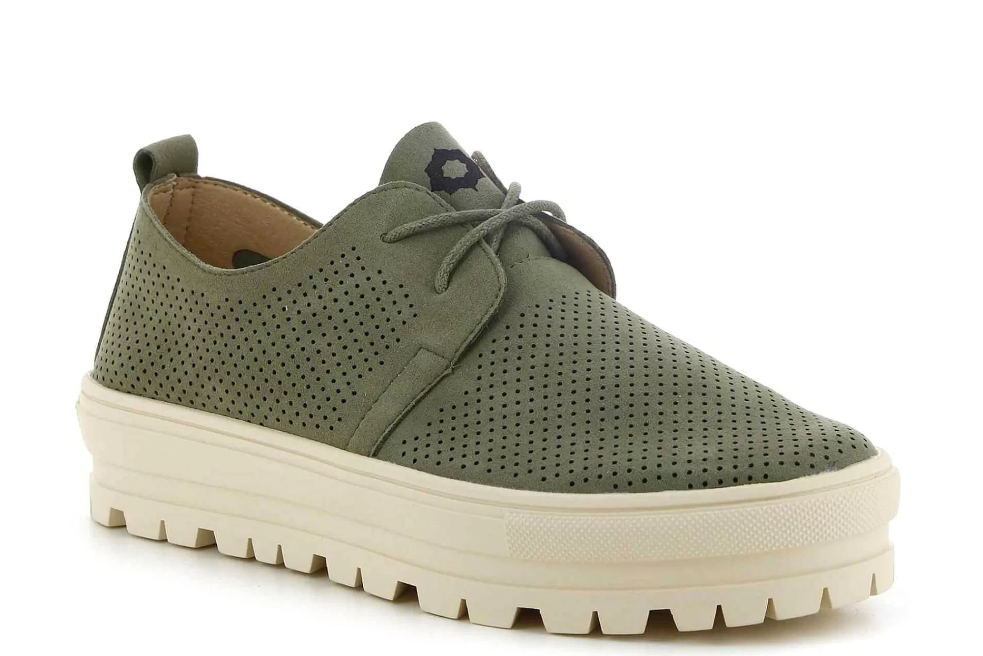 Clearance Zapatillas De Plataforma Avenue Mujer Zapatillas