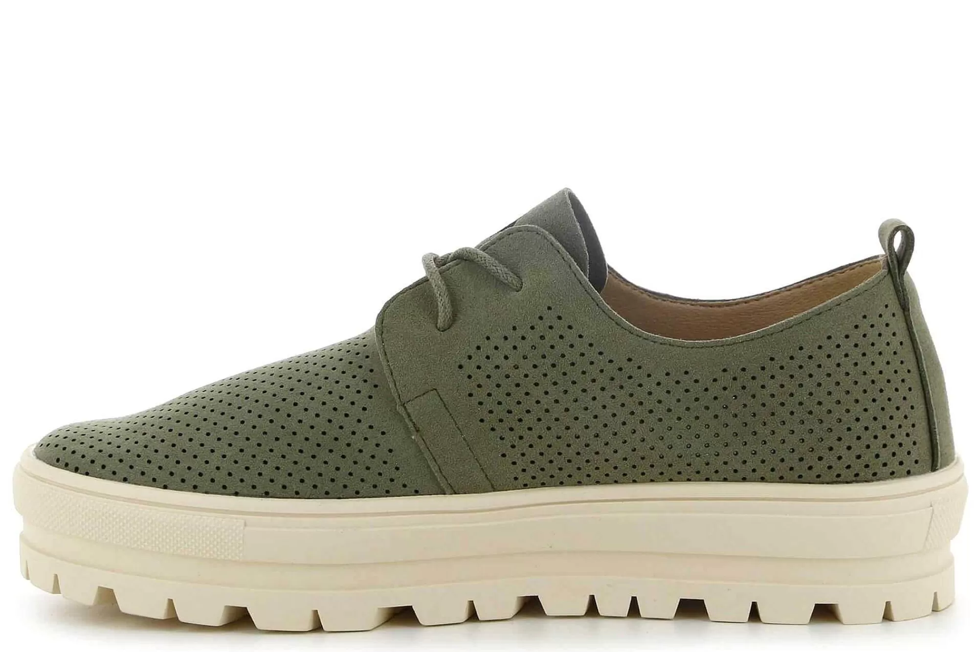 Clearance Zapatillas De Plataforma Avenue Mujer Zapatillas