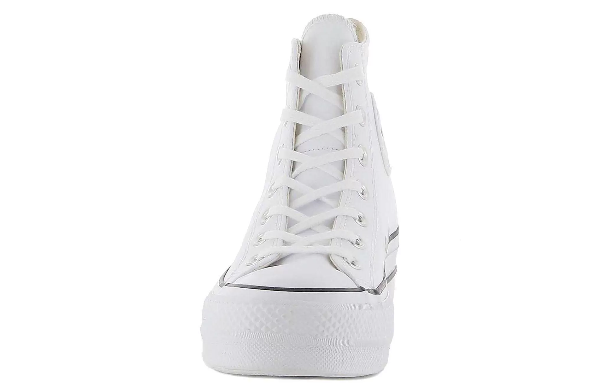 Cheap Zapatillas De Plataforma Chuck Taylor All Star Lift Hi Mujer Zapatillas