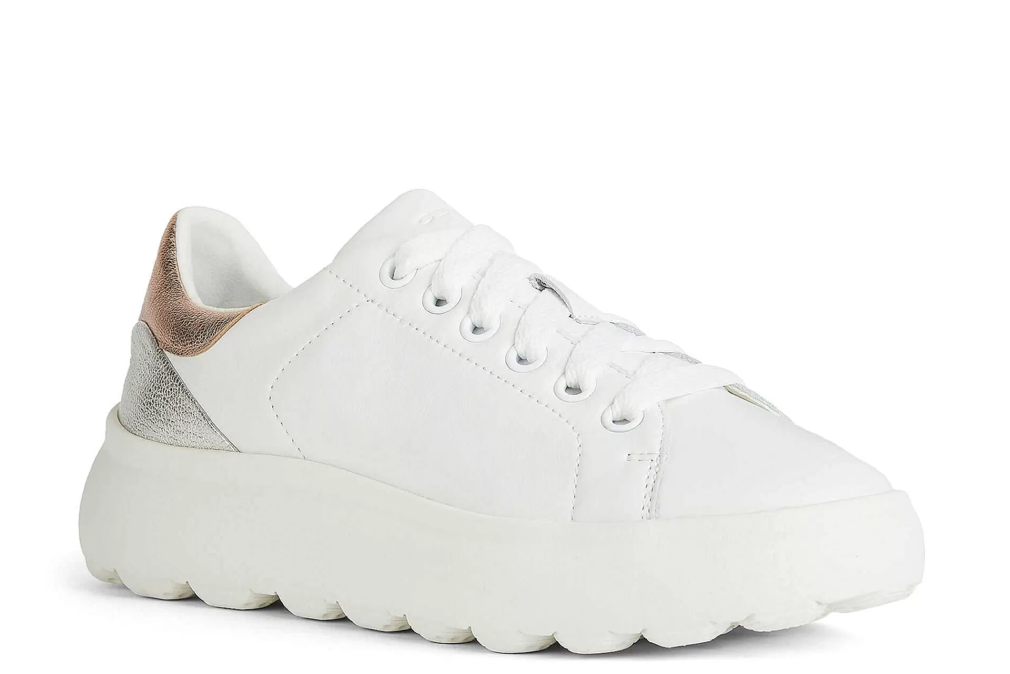 Best Sale Zapatillas De Plataforma D Spherica Ec4.1 Mujer Zapatillas