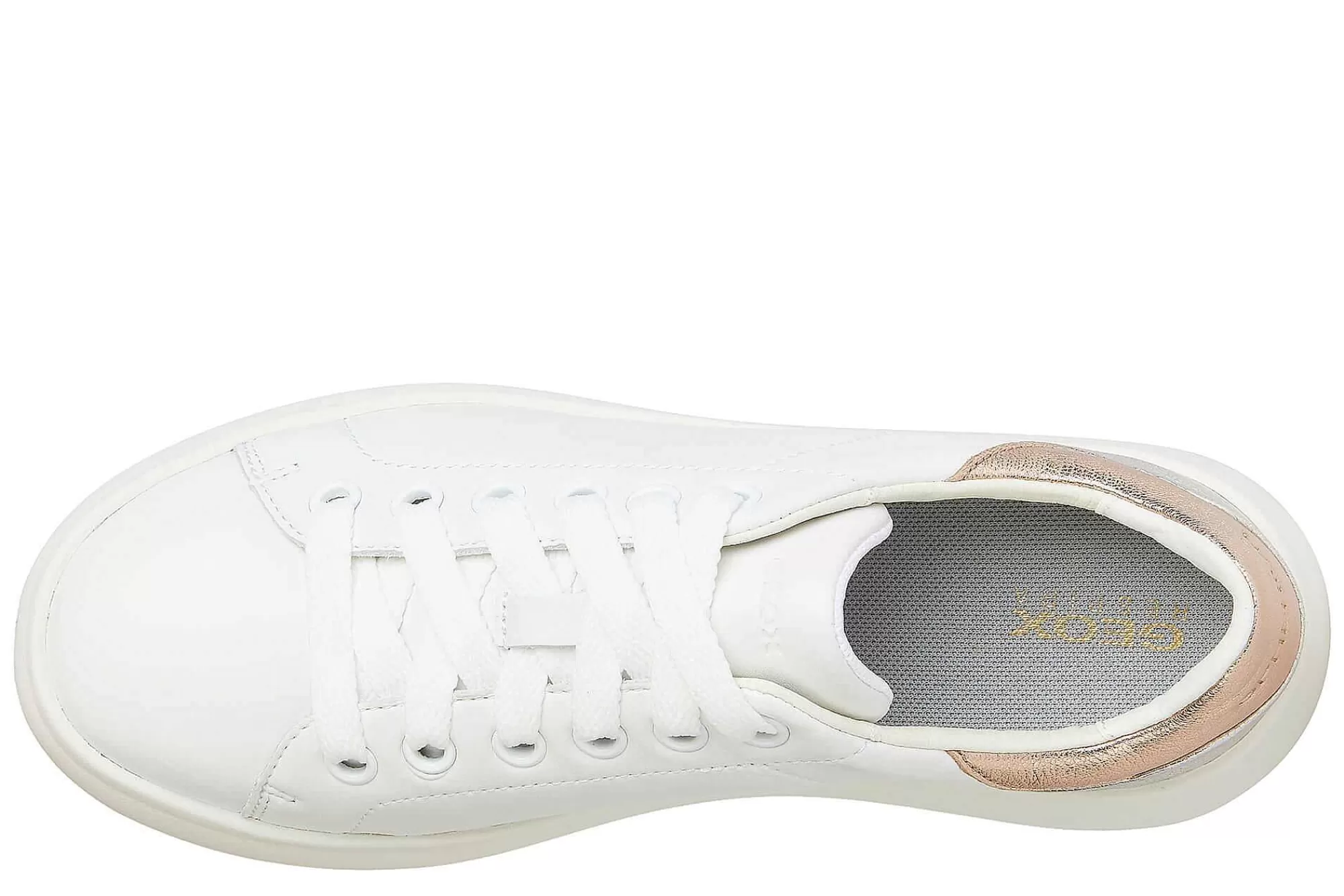 Best Sale Zapatillas De Plataforma D Spherica Ec4.1 Mujer Zapatillas
