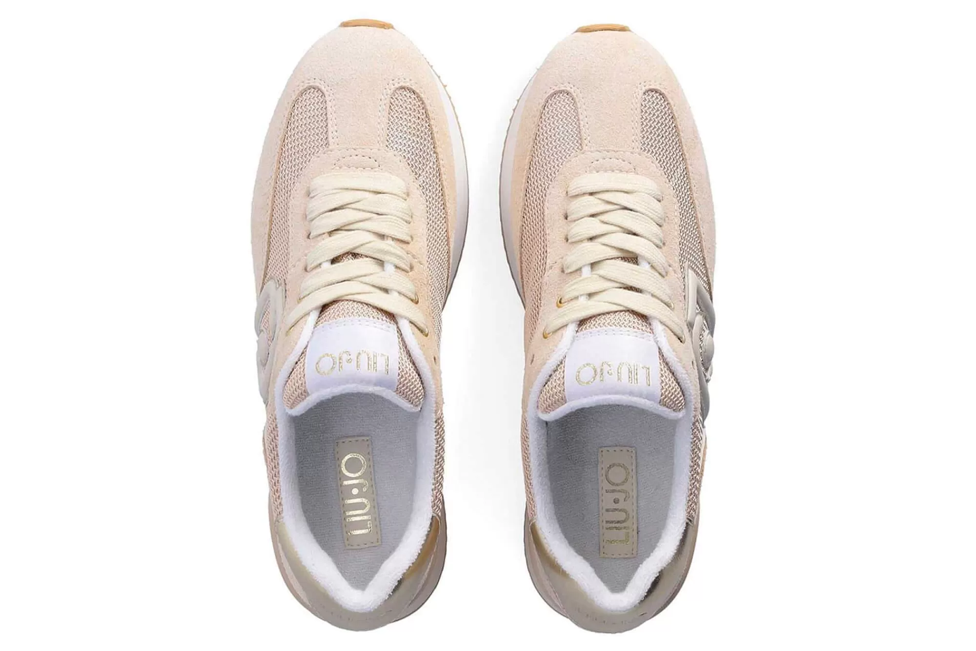 Store Zapatillas De Plataforma Dreamy 02 Mujer Zapatillas