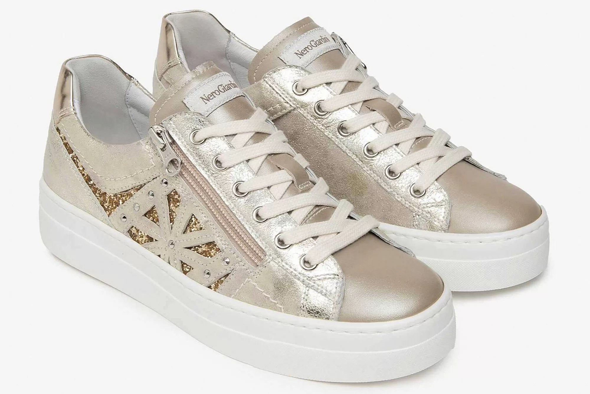 Cheap Zapatillas De Plataforma E409930D Mujer Zapatillas